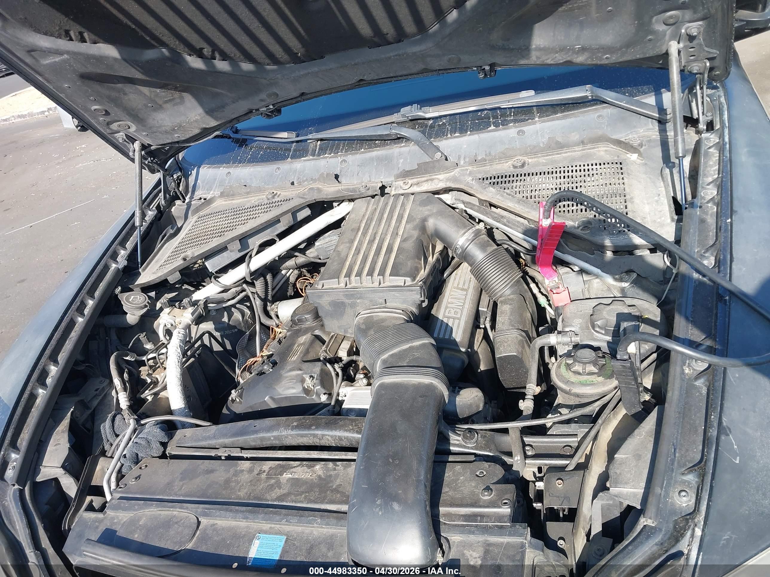 BMW X5 image 10