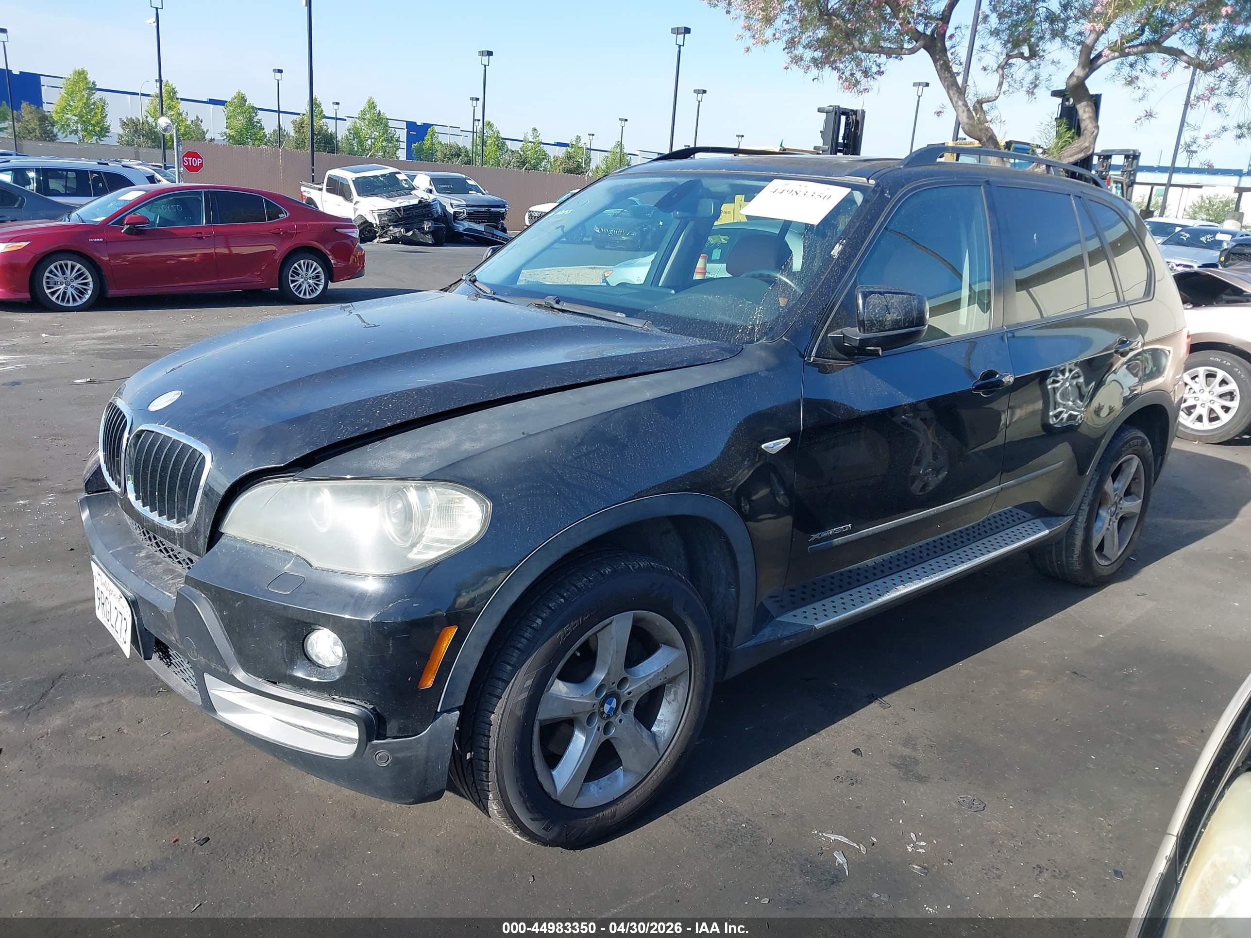 BMW X5 image 2
