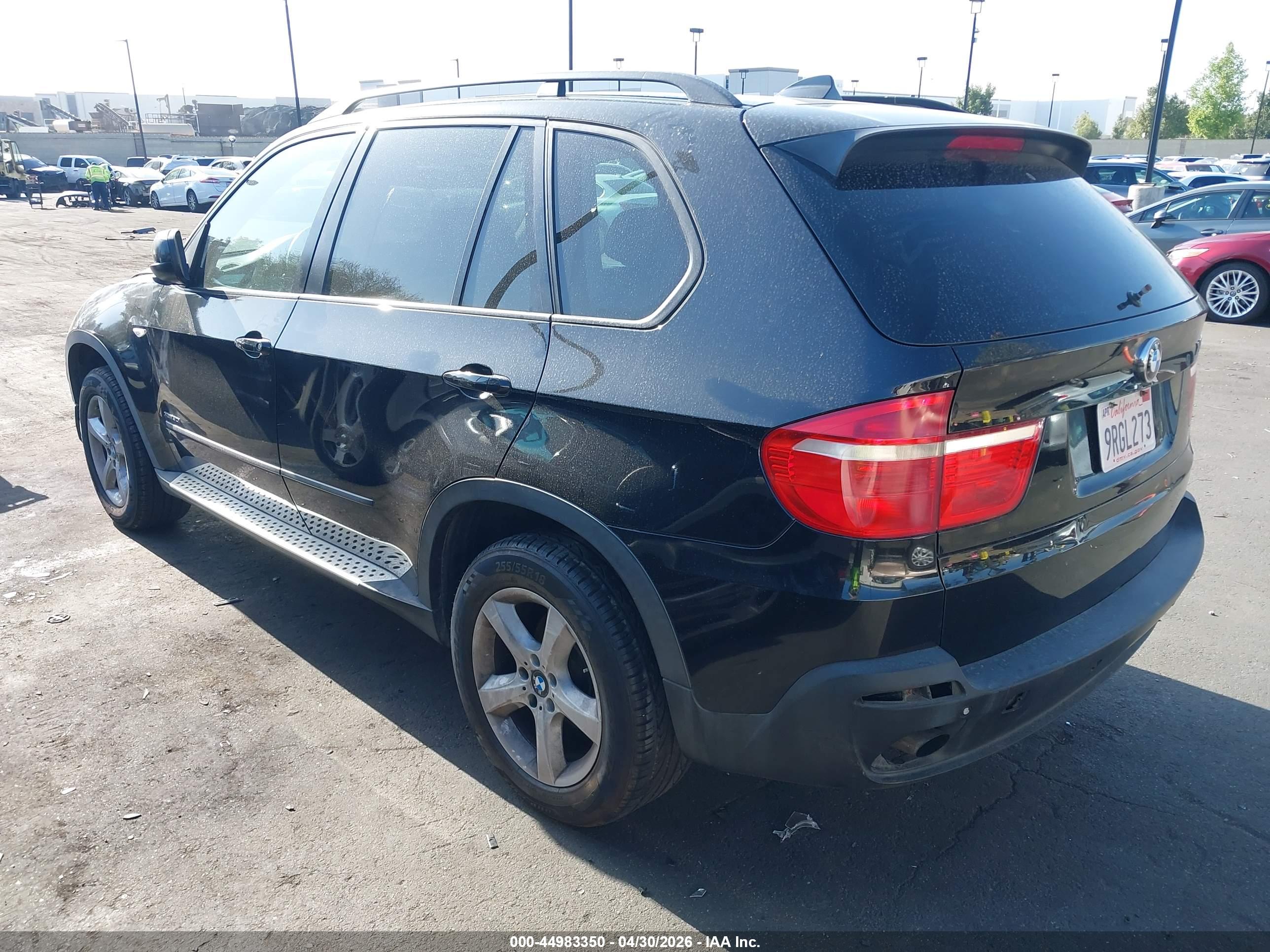 BMW X5 image 3