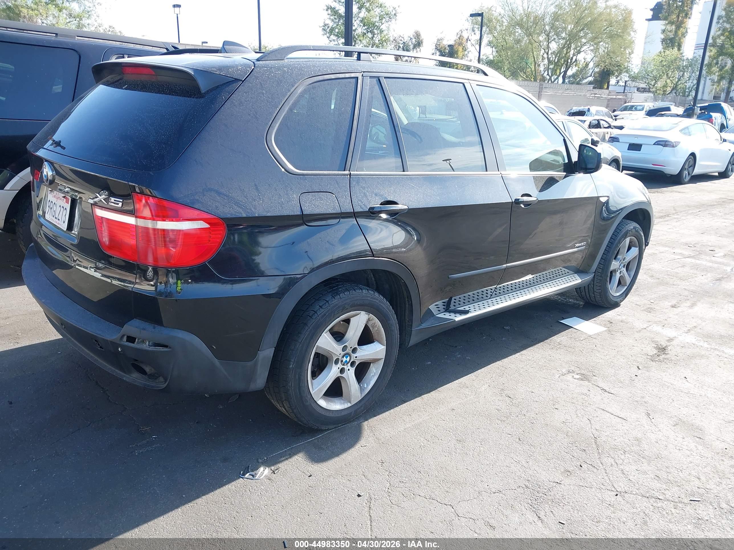 BMW X5 image 4