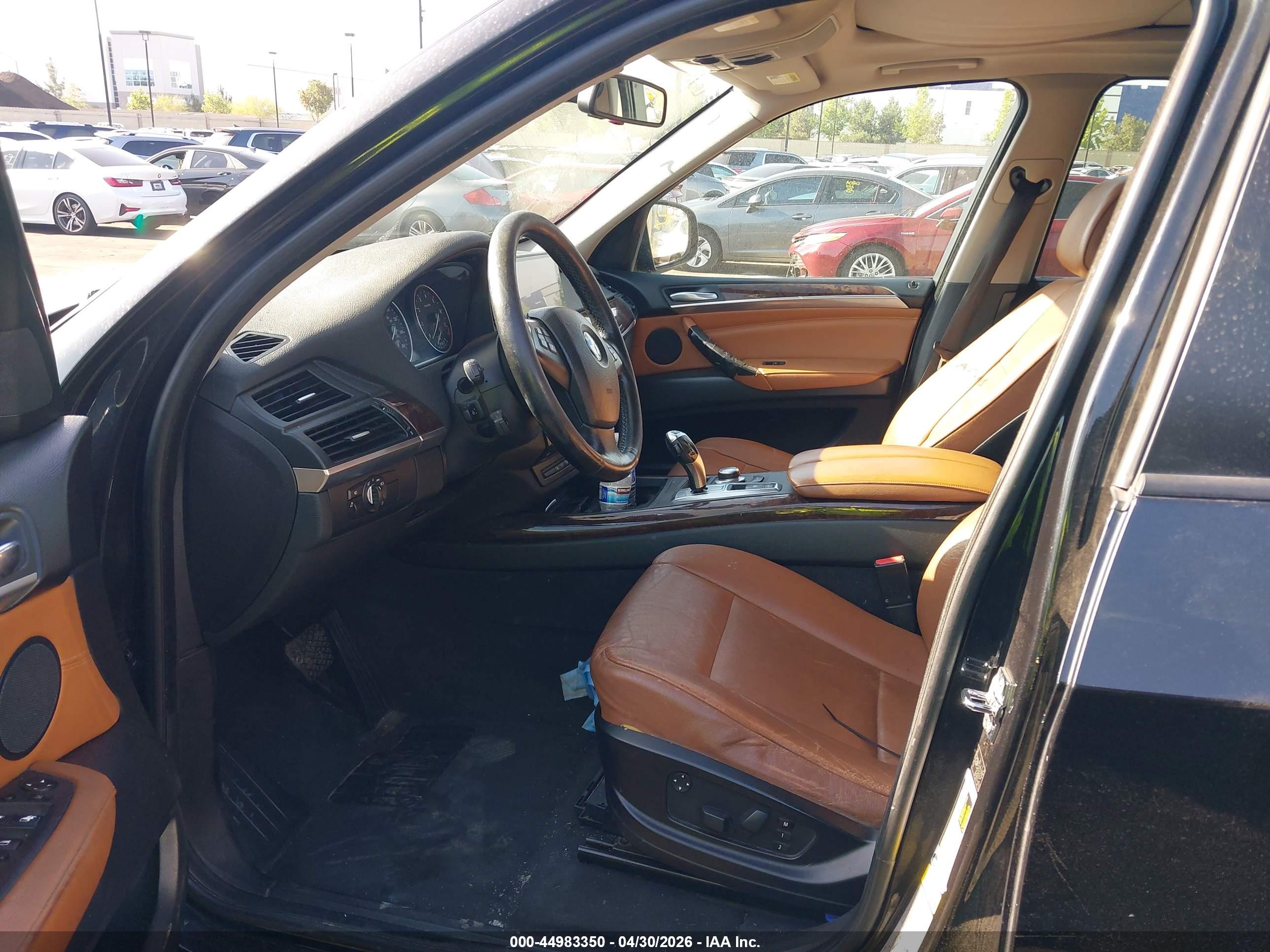BMW X5 image 5