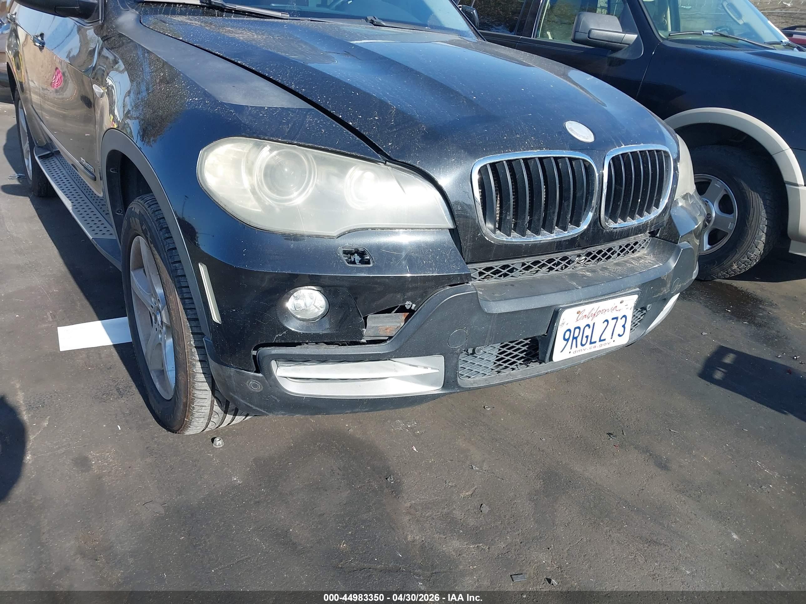 BMW X5 image 6