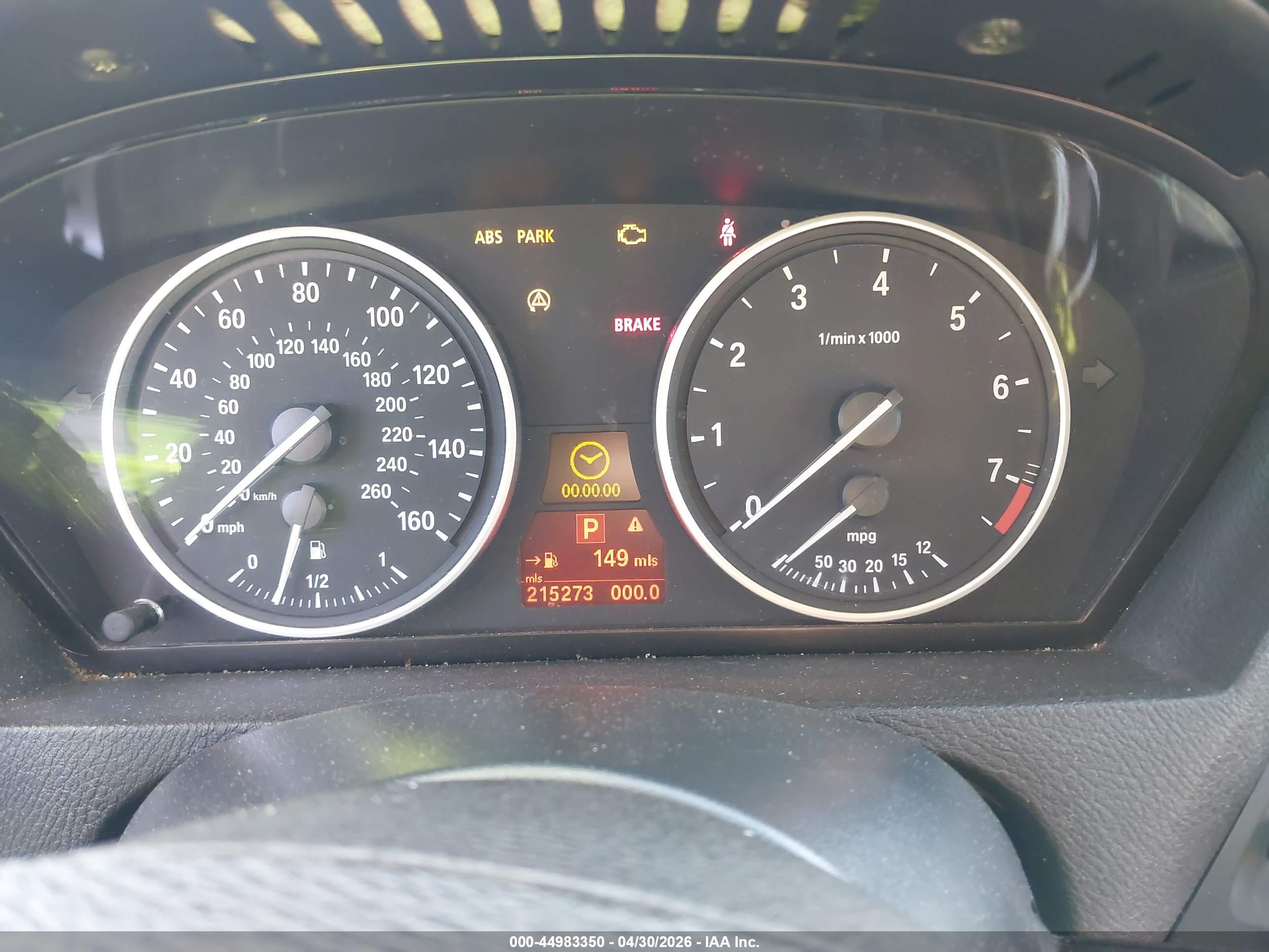 BMW X5 image 7