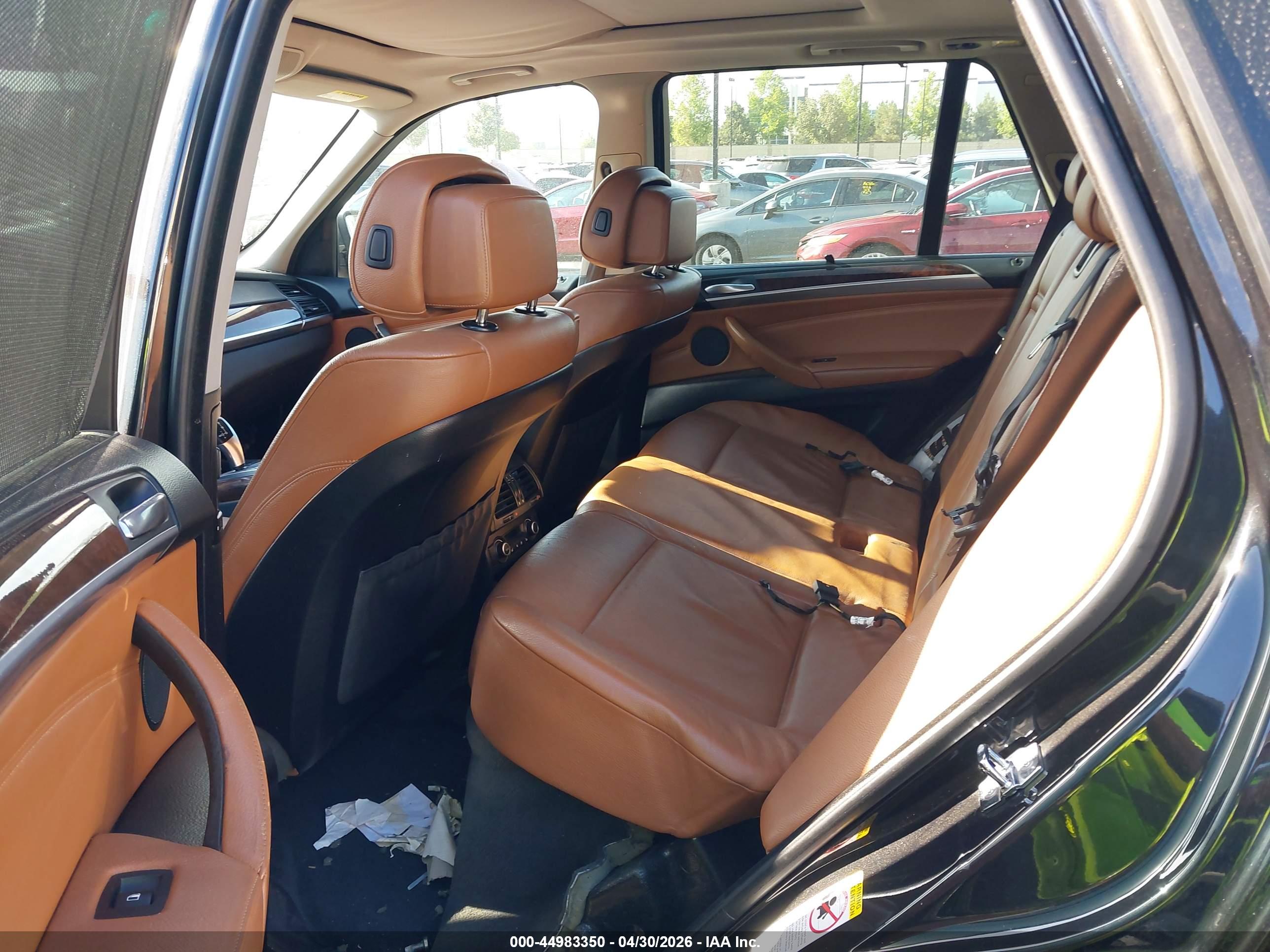 BMW X5 image 8