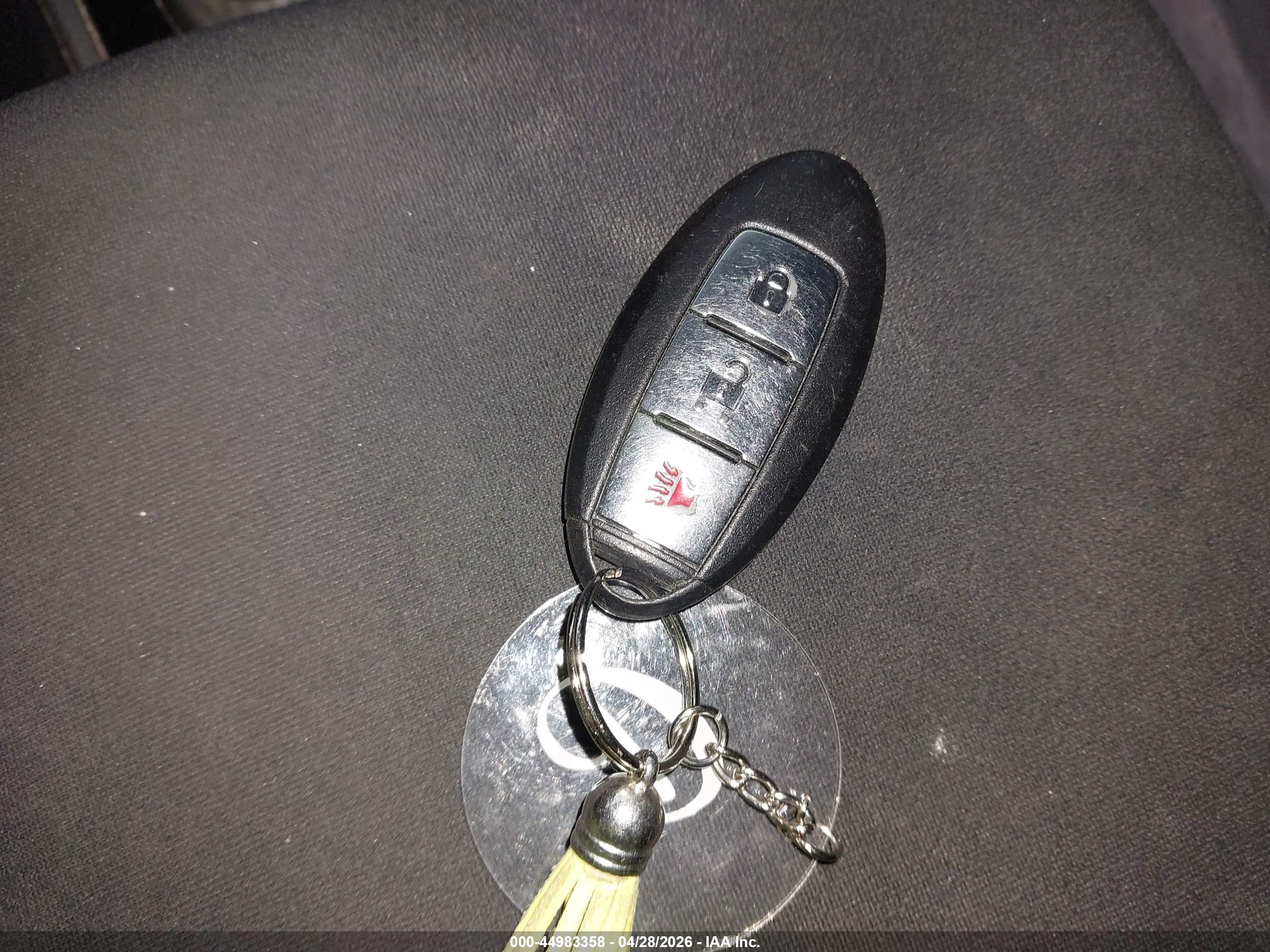 NISSAN PATHFINDER image 11
