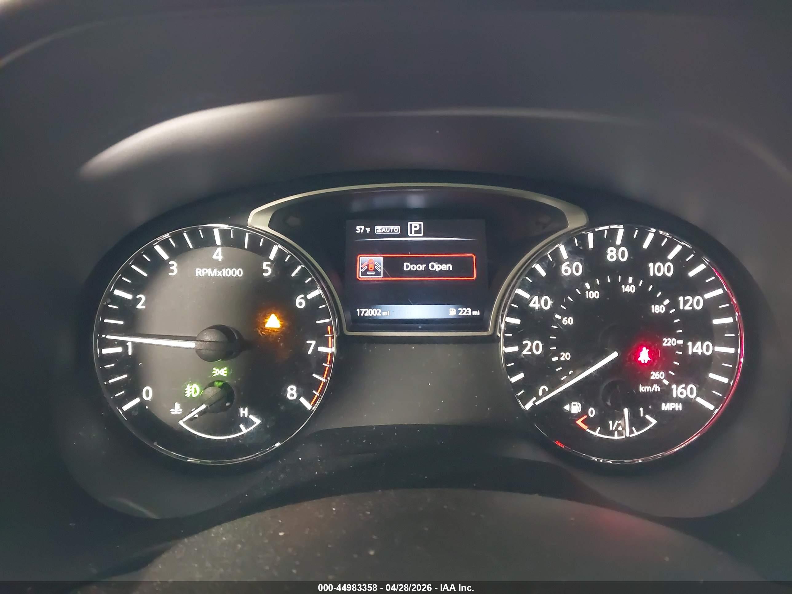 NISSAN PATHFINDER image 7