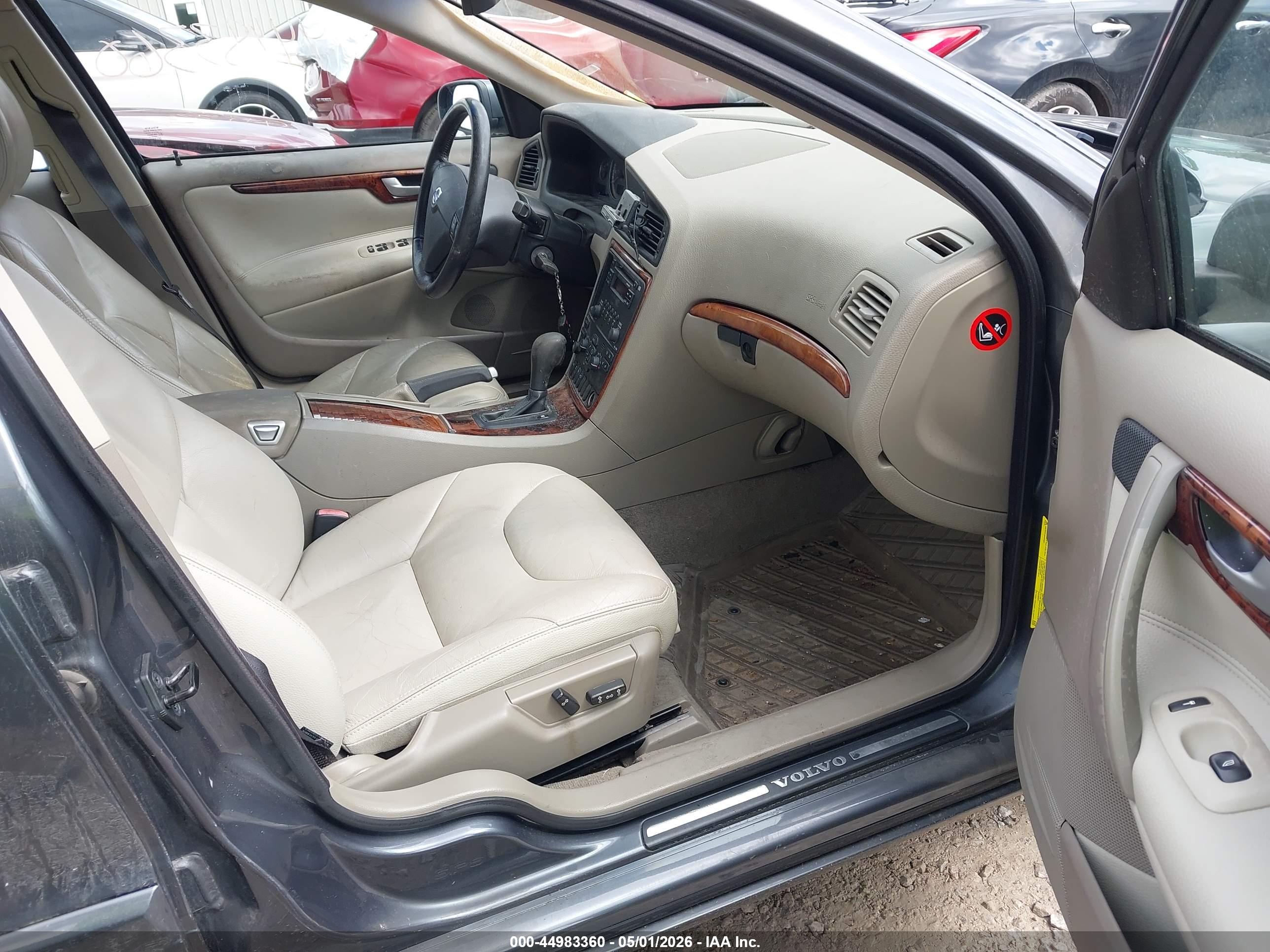 VOLVO S60 image 5
