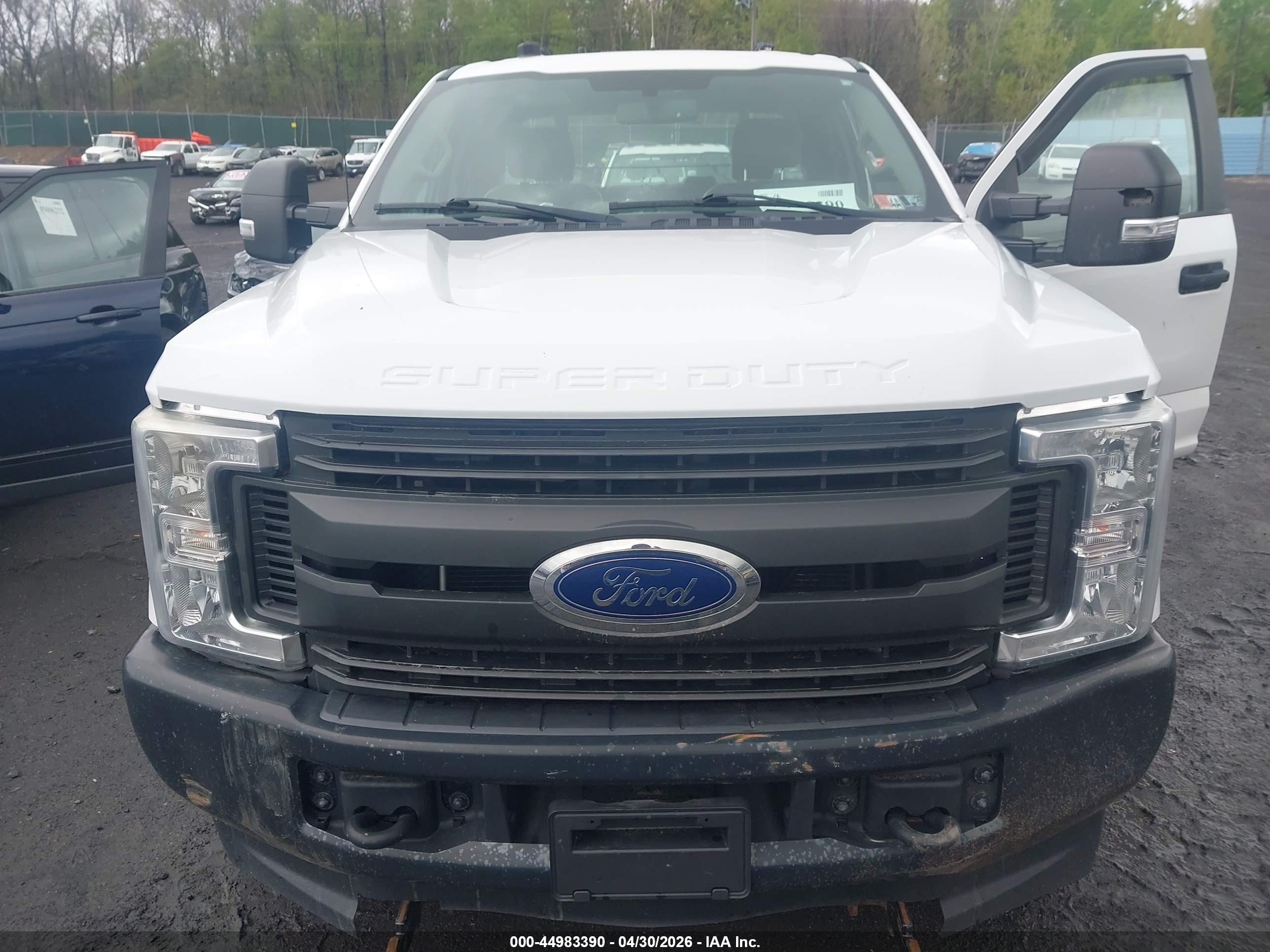FORD F-250 image 6