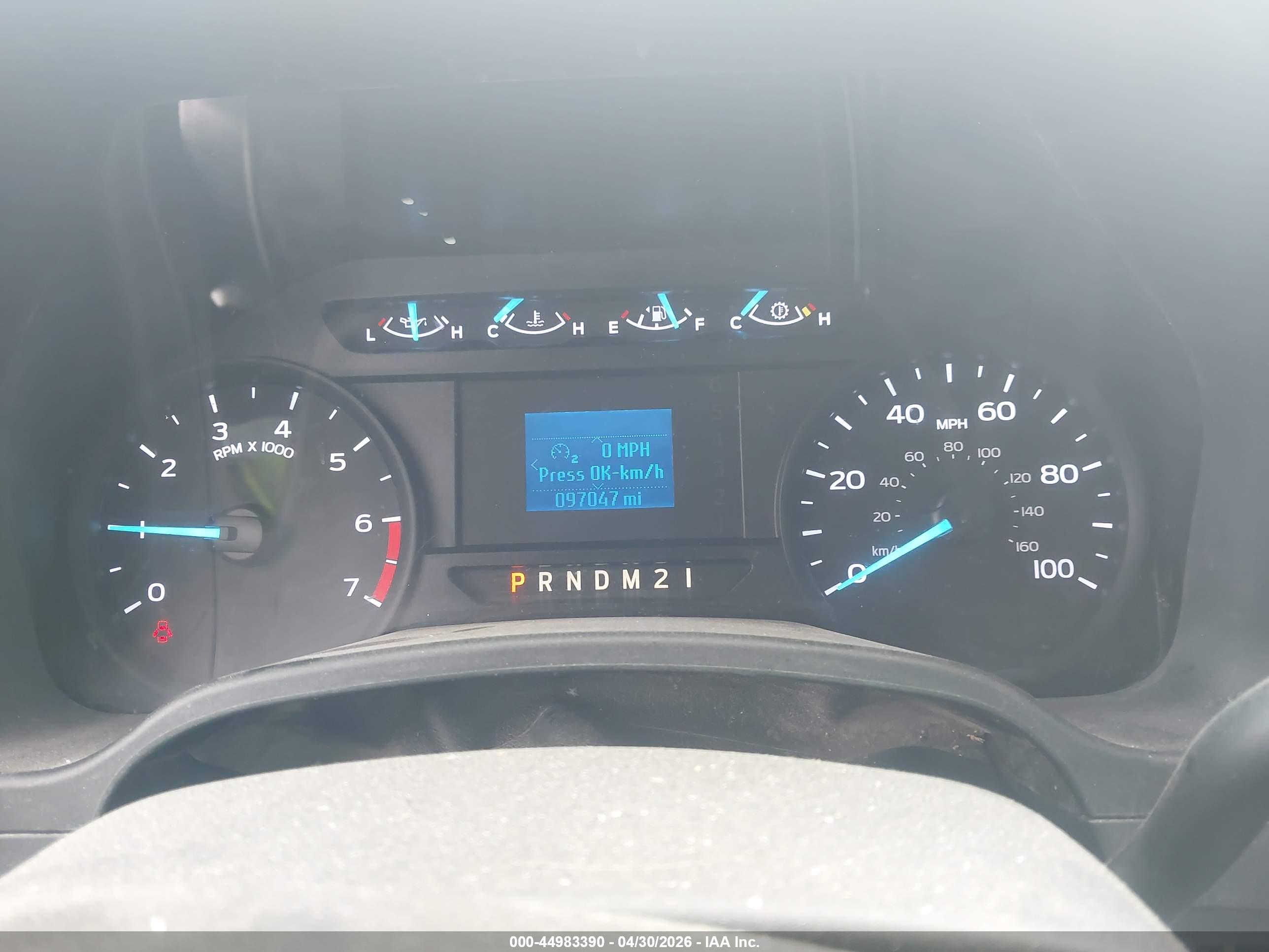 FORD F-250 image 7
