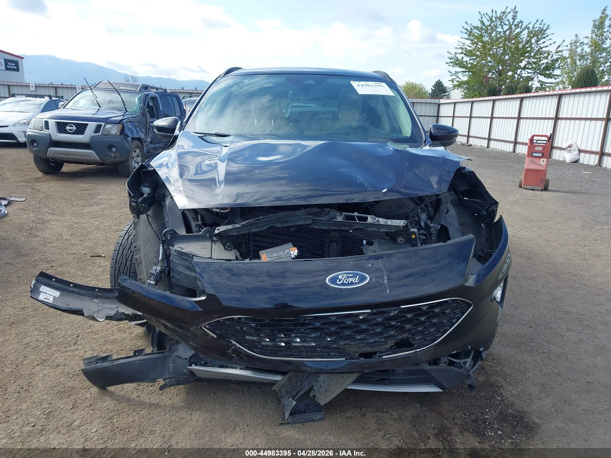 FORD ESCAPE image 6