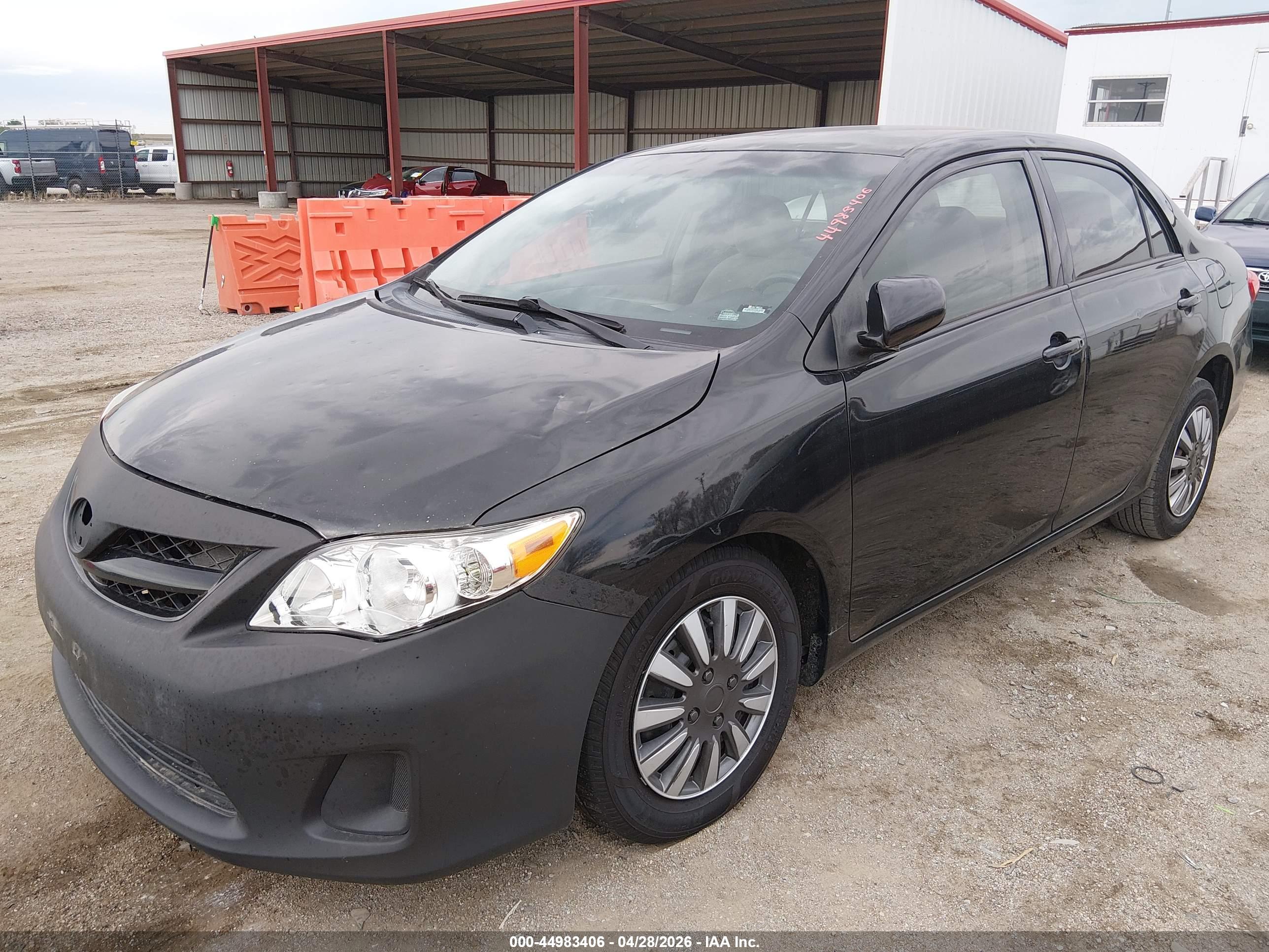 TOYOTA COROLLA image 6
