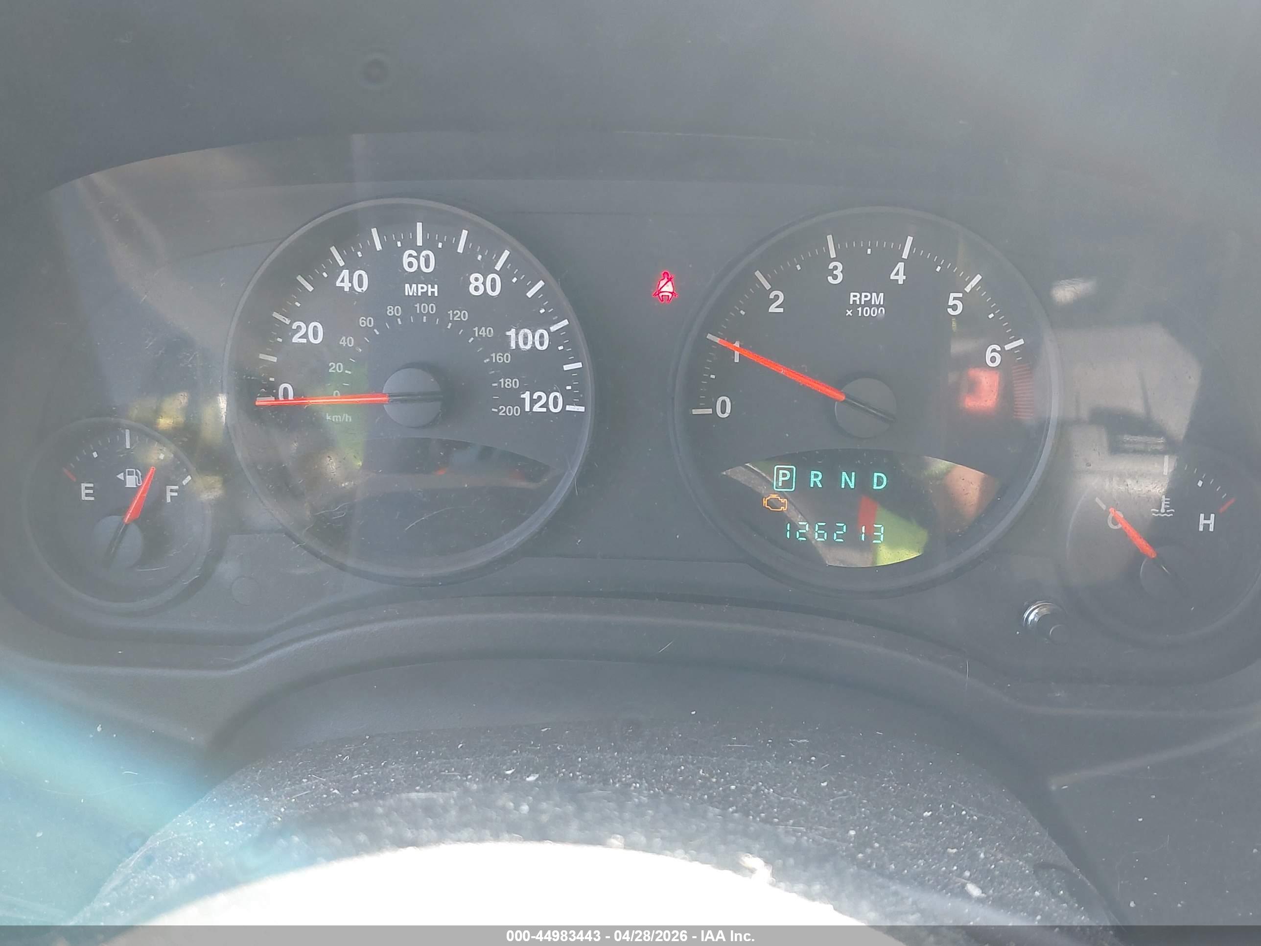 JEEP COMPASS image 7
