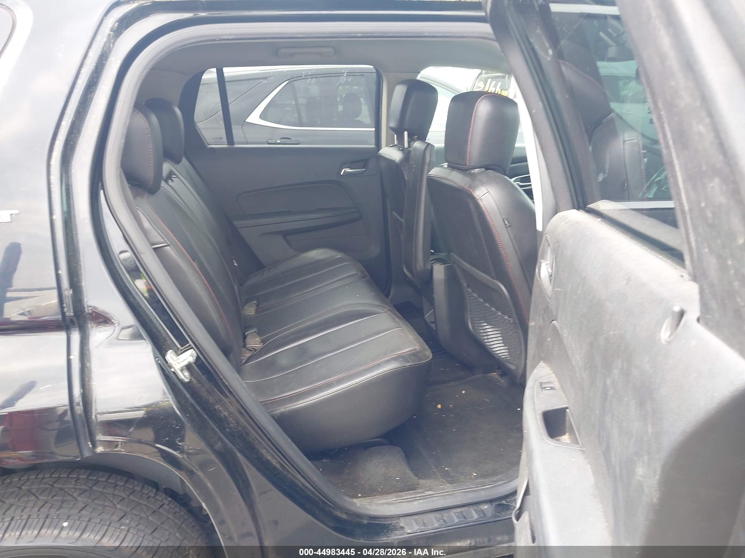 GMC TERRAIN image 8