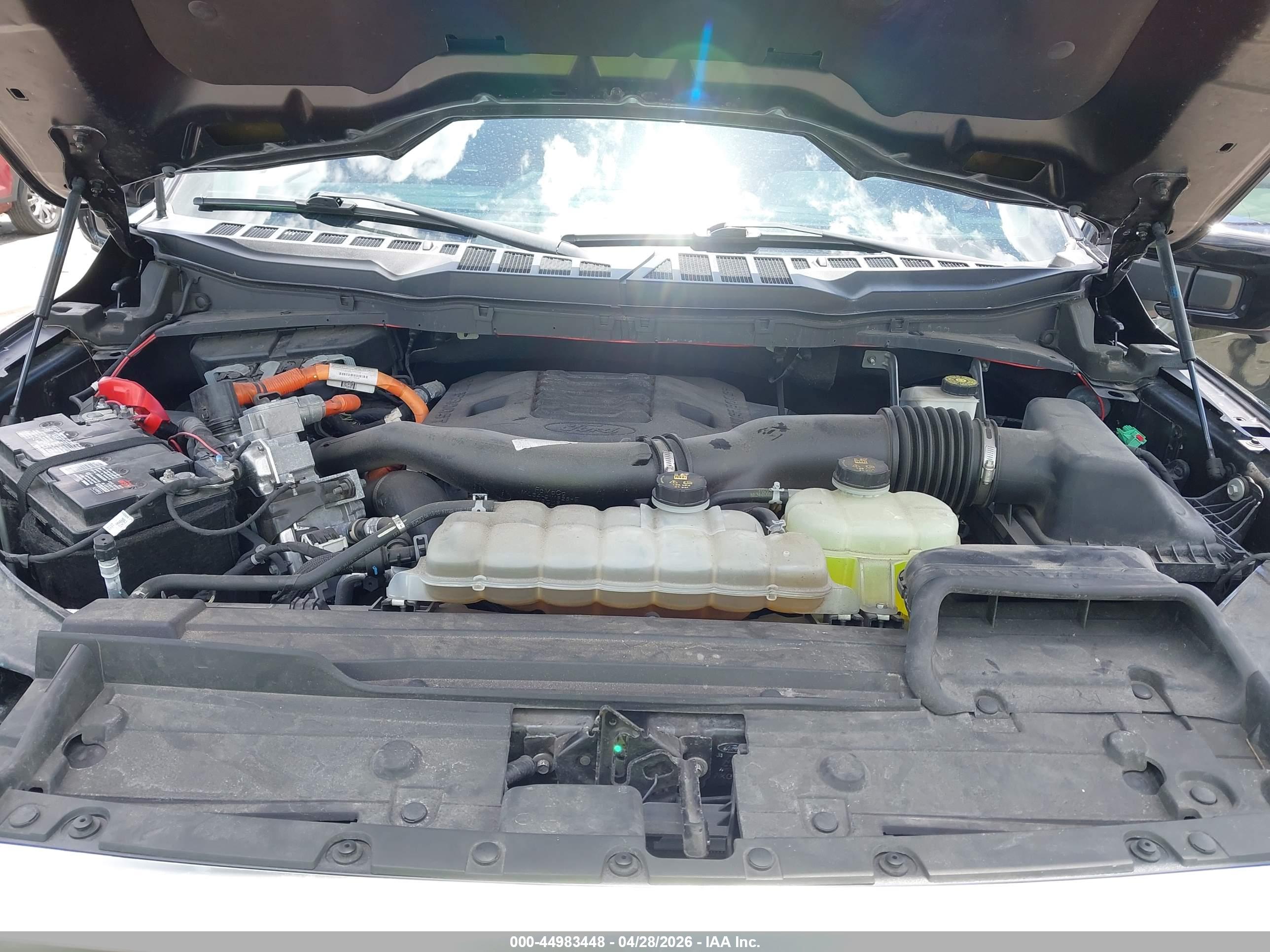 FORD F-150 image 10