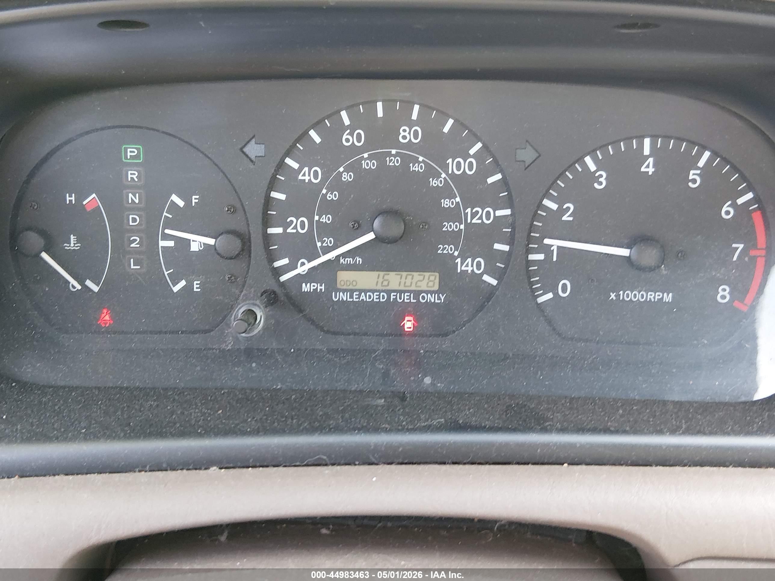 TOYOTA CAMRY image 7