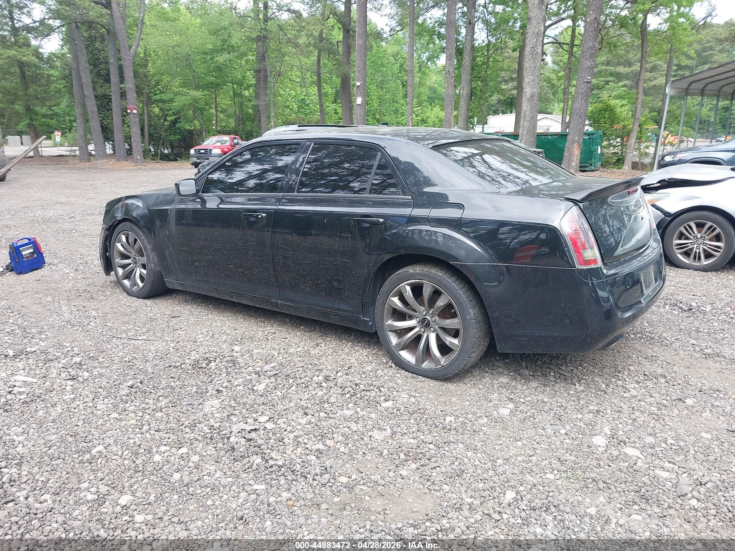 CHRYSLER 300 image 3