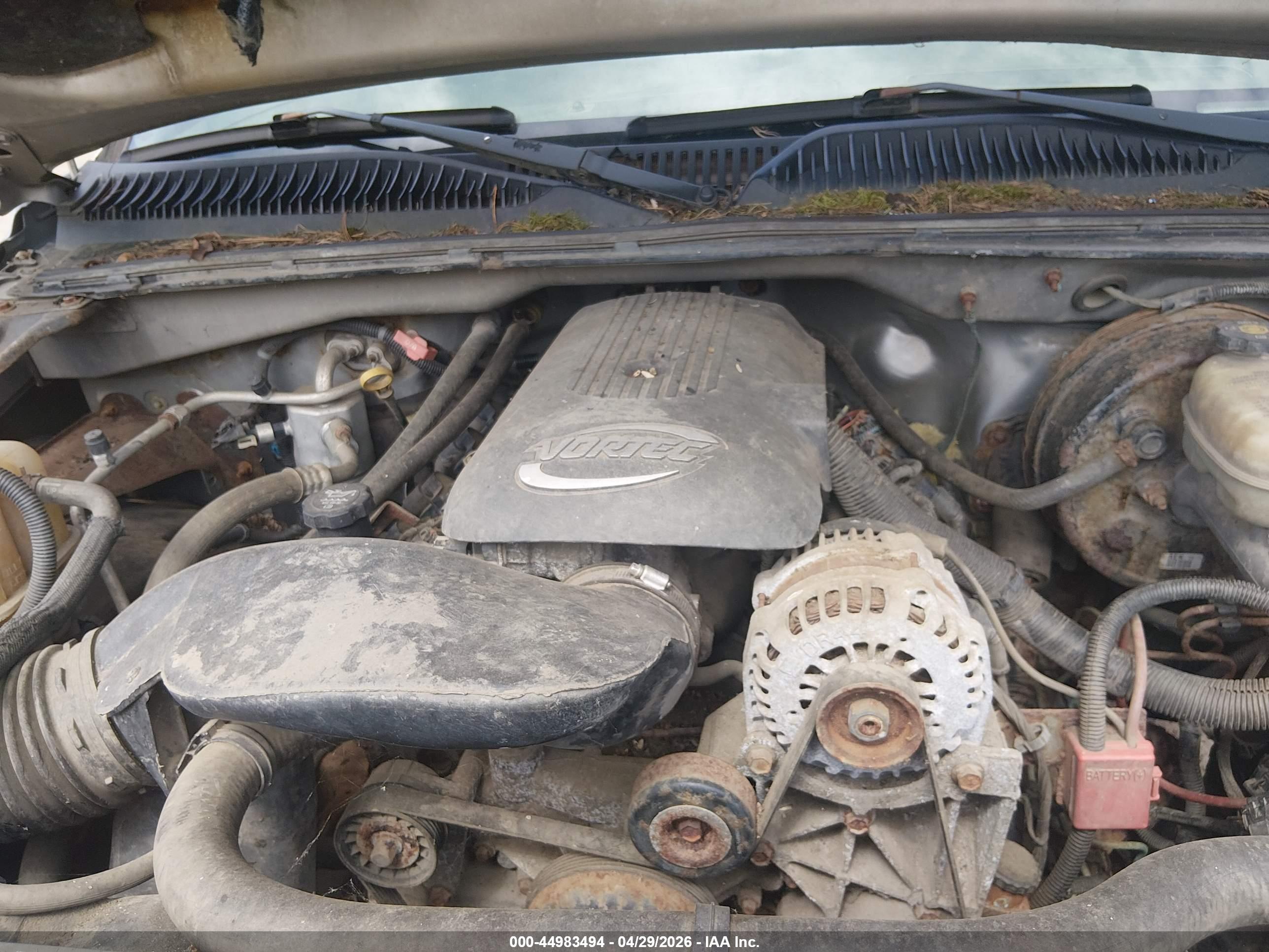 CHEVROLET SILVERADO image 10