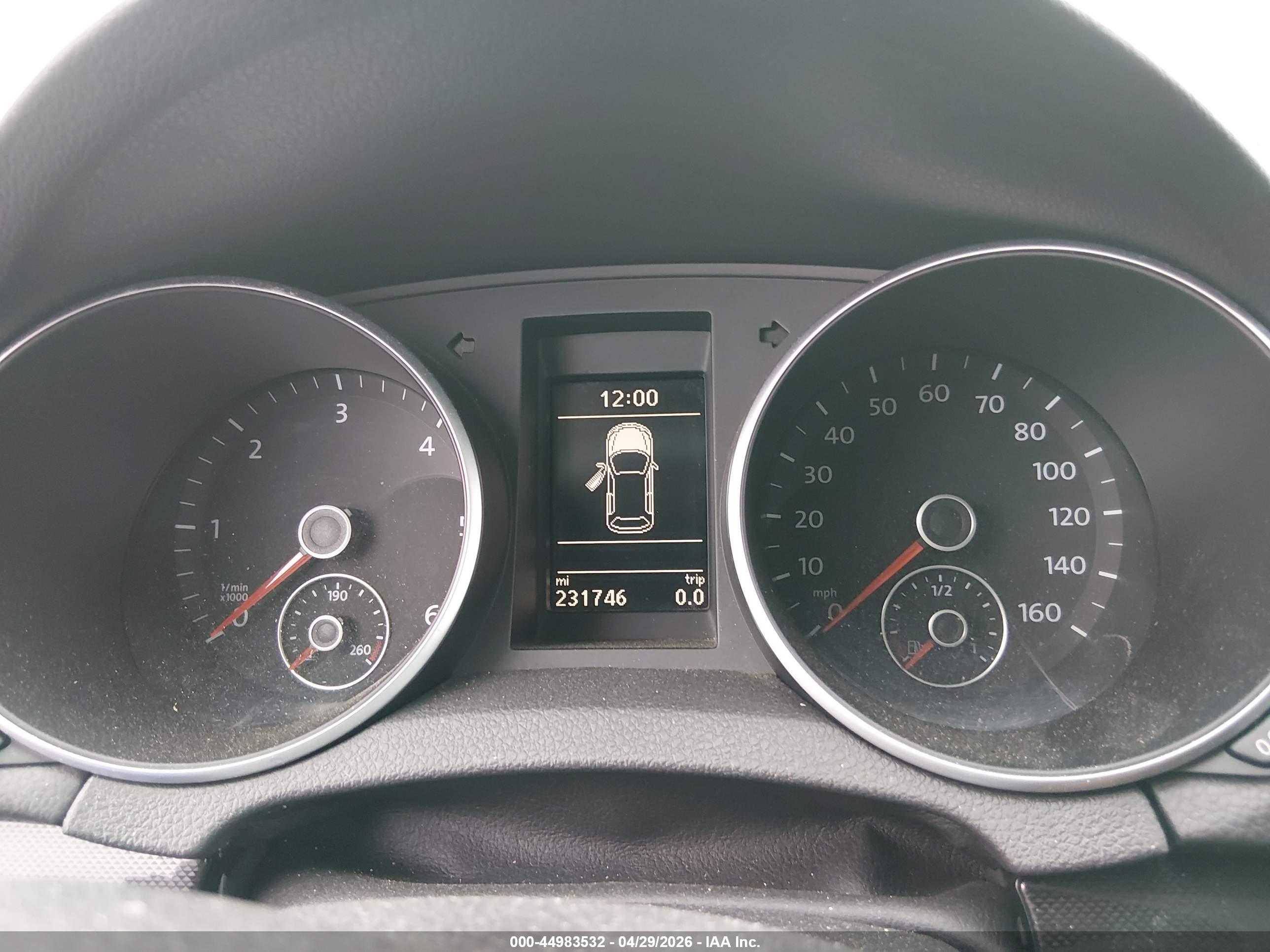 VOLKSWAGEN JETTA image 7
