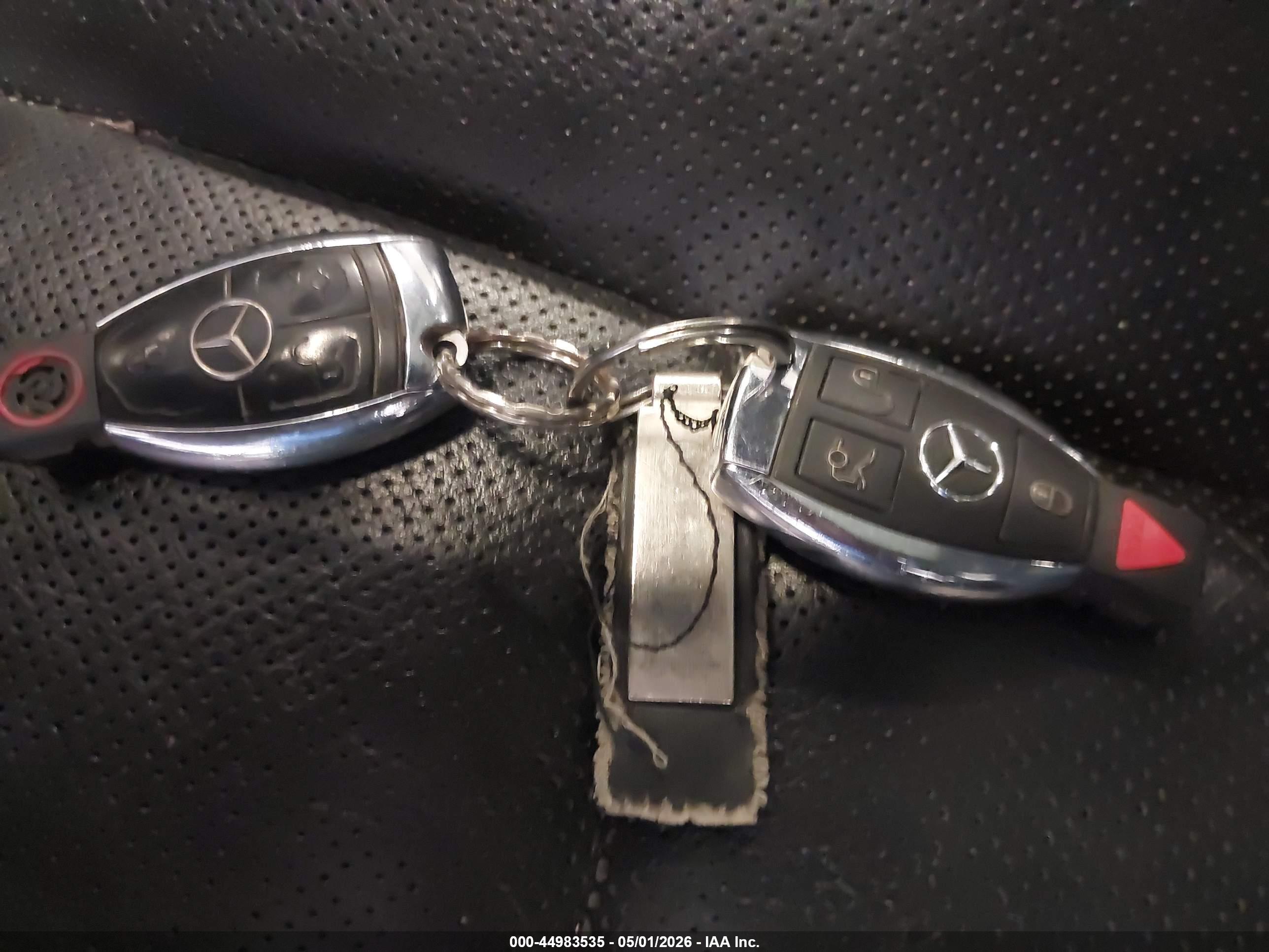 MERCEDES-BENZ S image 11