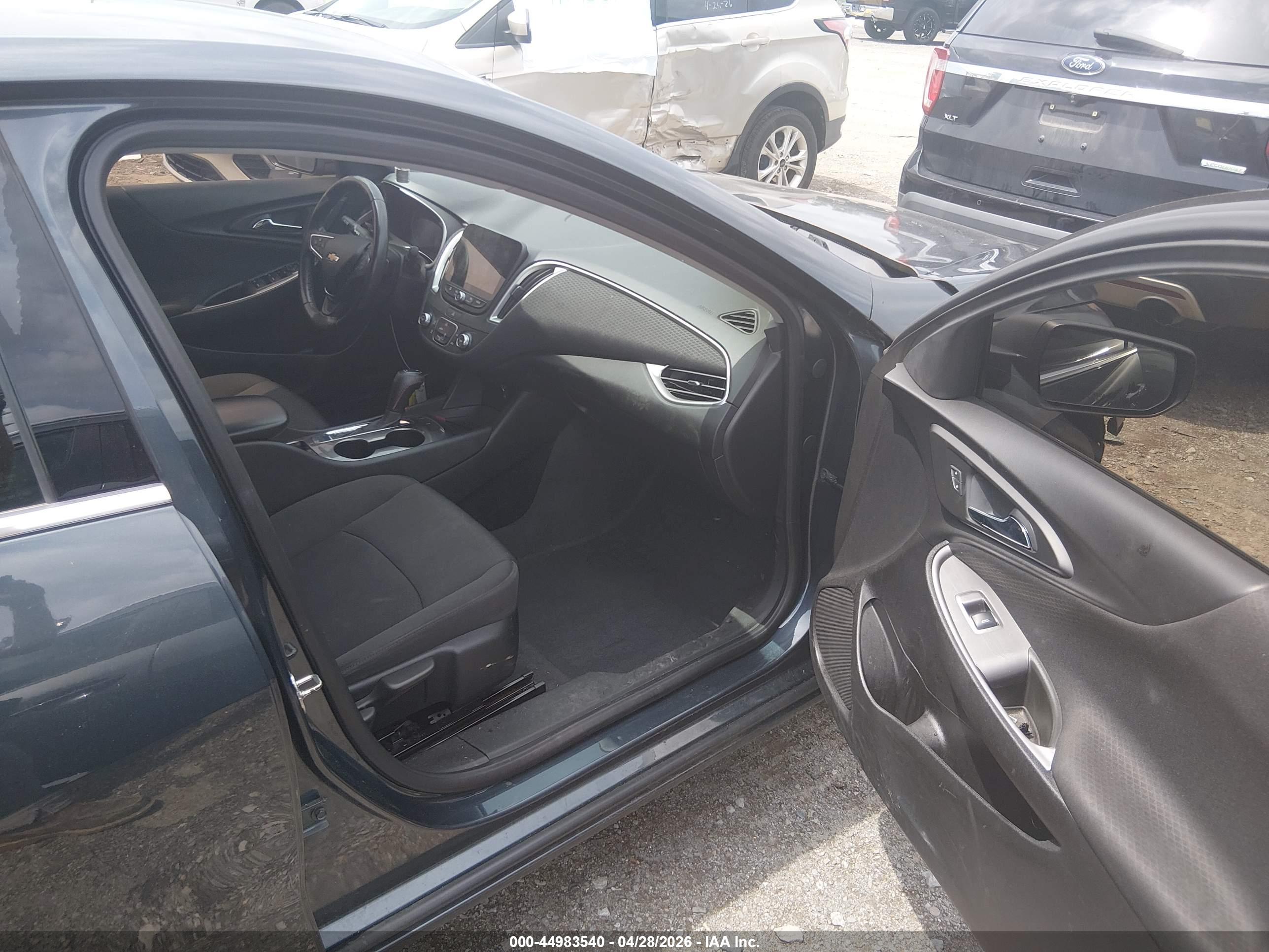 CHEVROLET MALIBU image 5