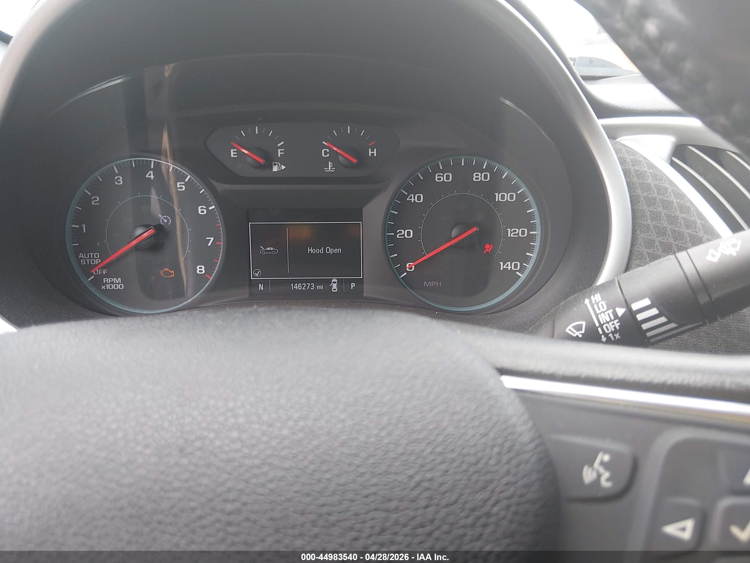 CHEVROLET MALIBU image 7