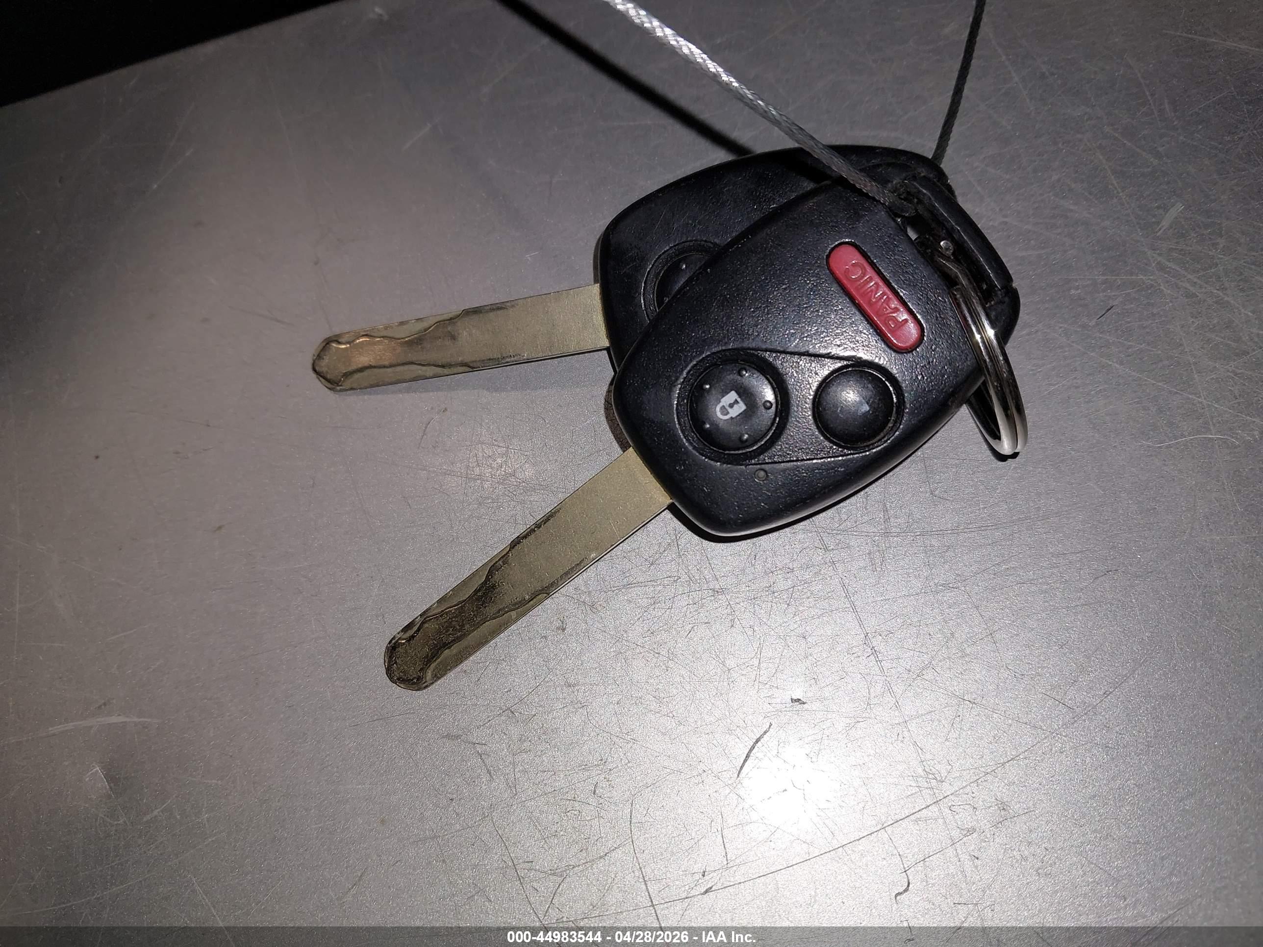 HONDA FIT image 11