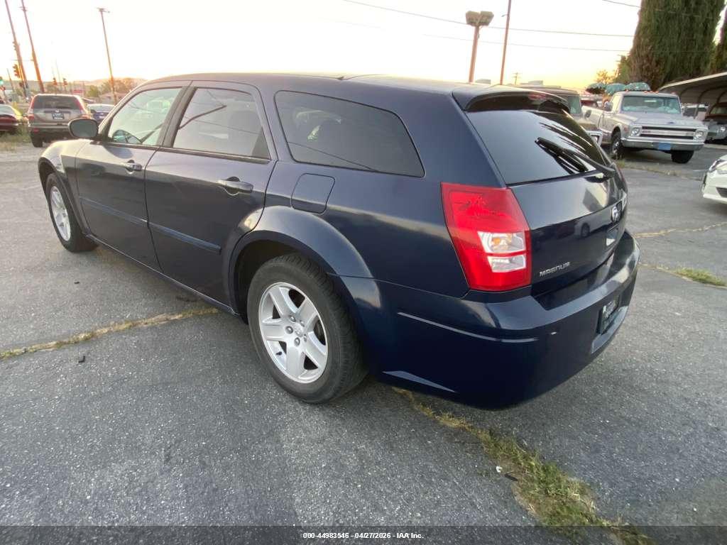 DODGE MAGNUM image 3