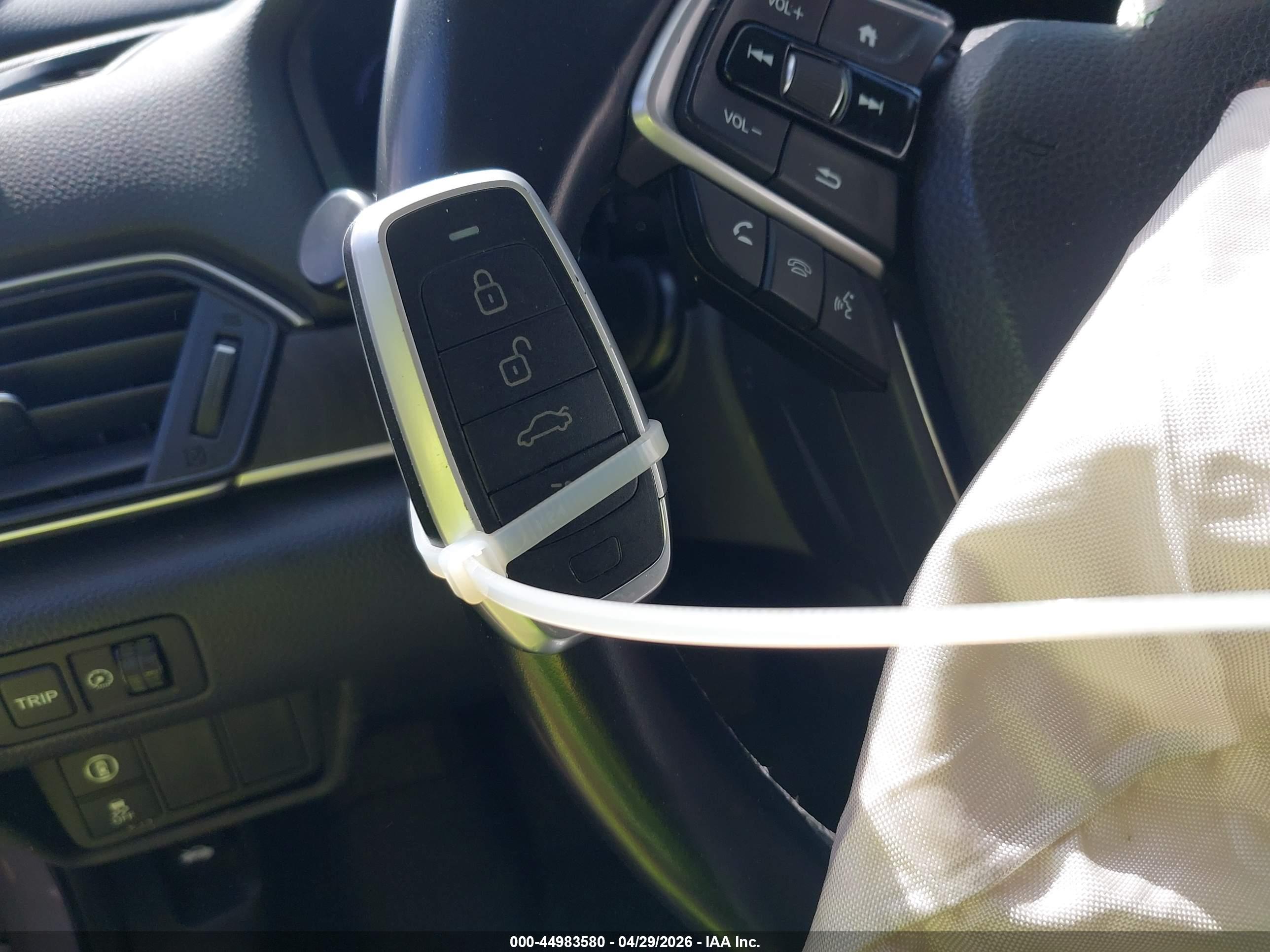 HONDA ACCORD image 11