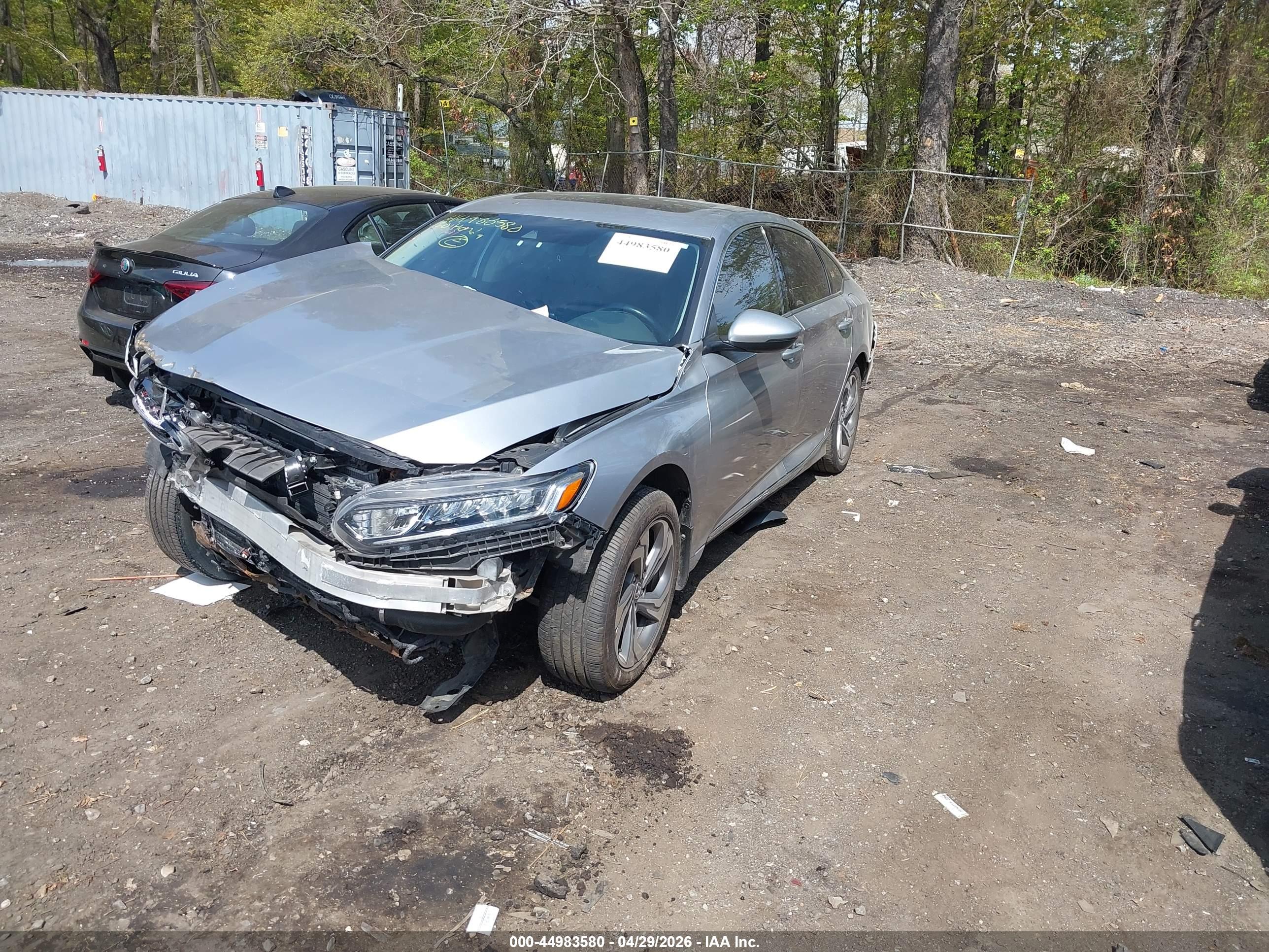 HONDA ACCORD image 2