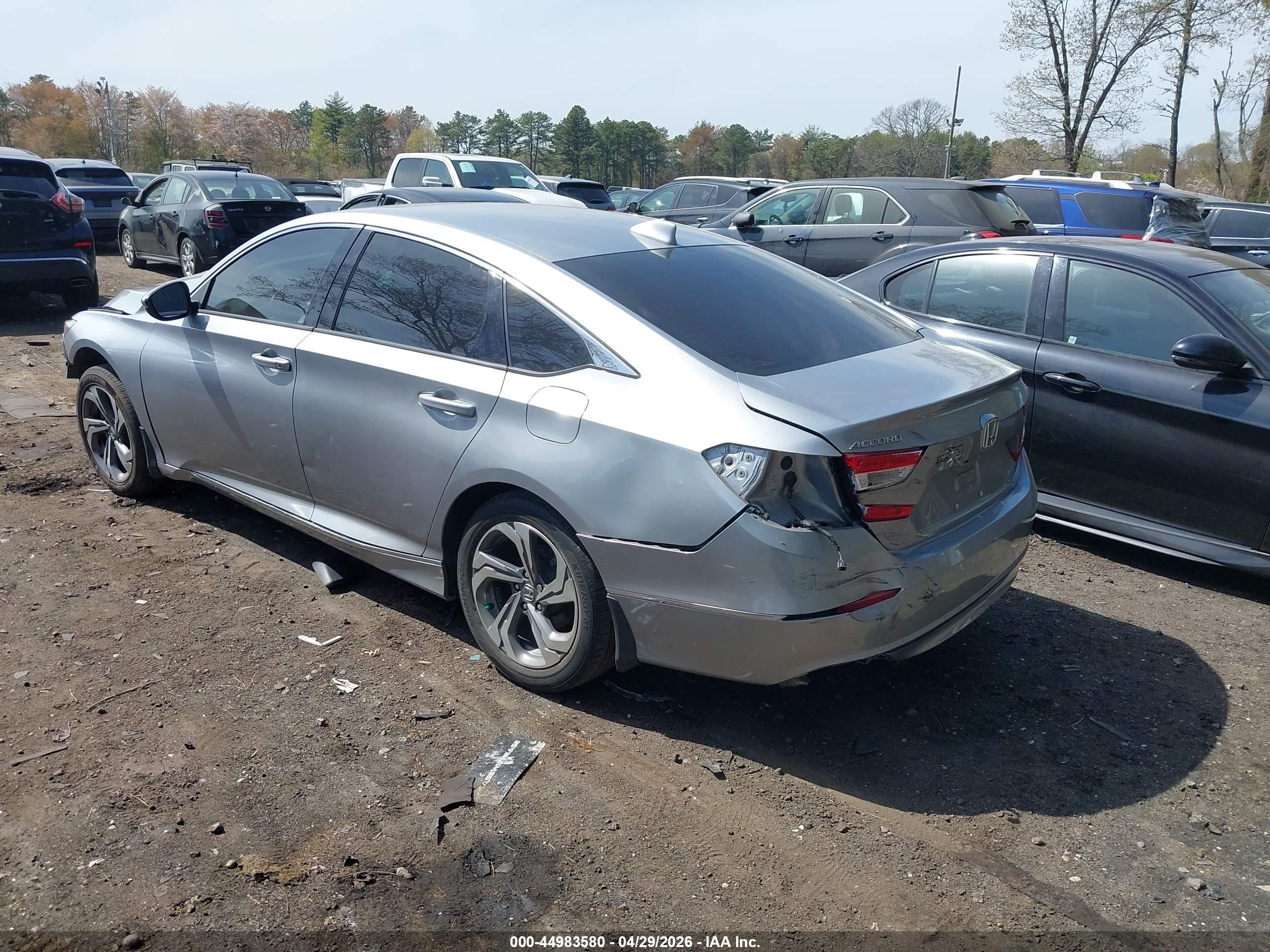 HONDA ACCORD image 3