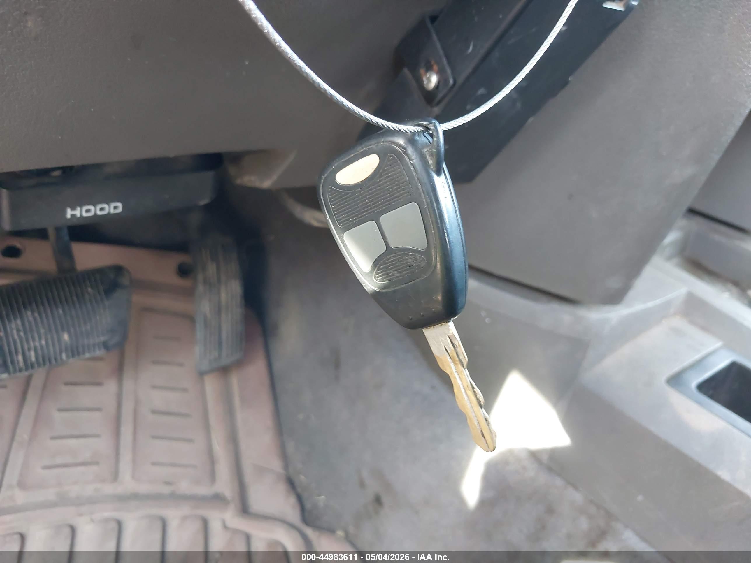 DODGE RAM image 11