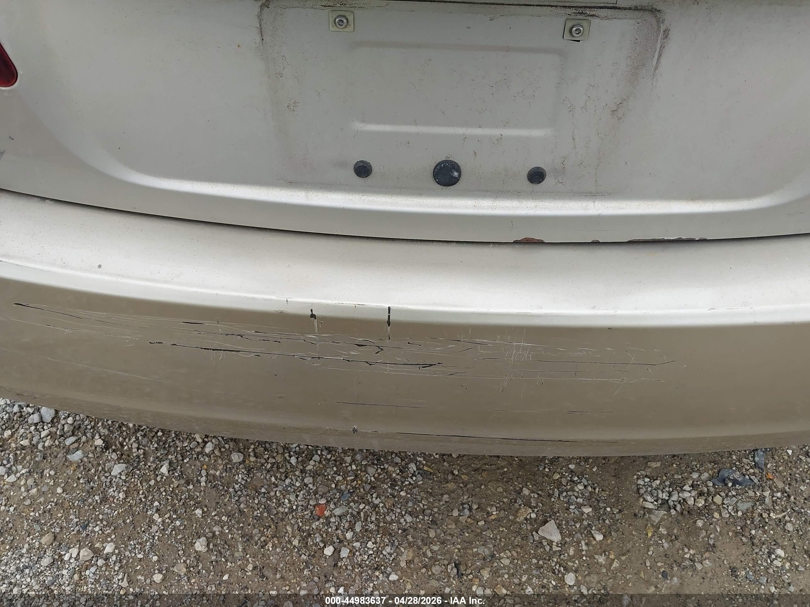 CHEVROLET CRUZE image 6