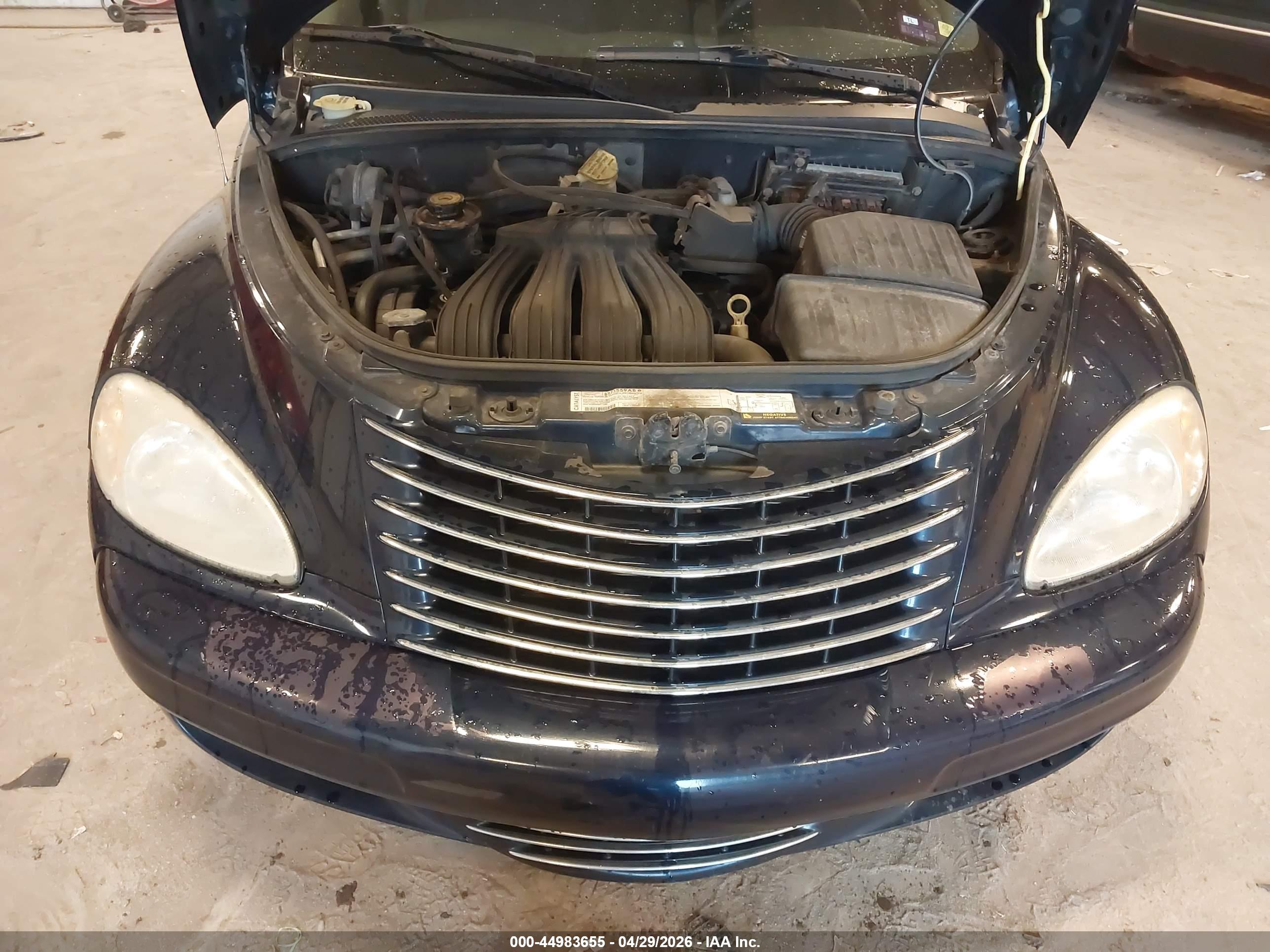 CHRYSLER PT image 10