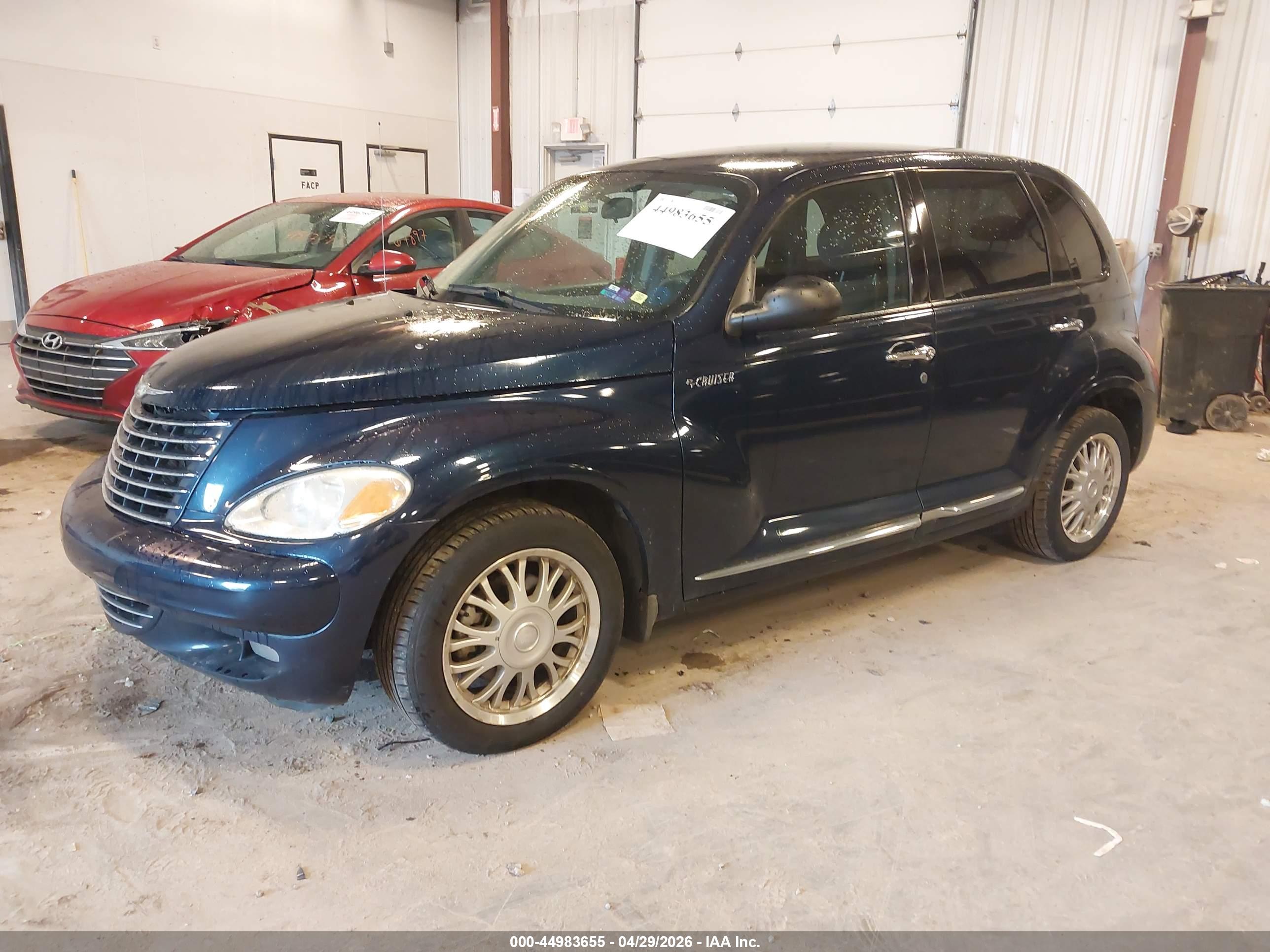 CHRYSLER PT image 2