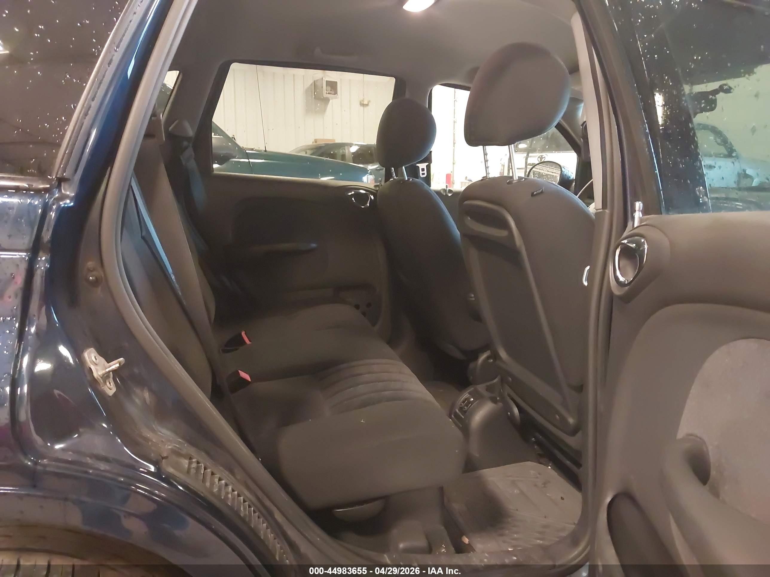 CHRYSLER PT image 8