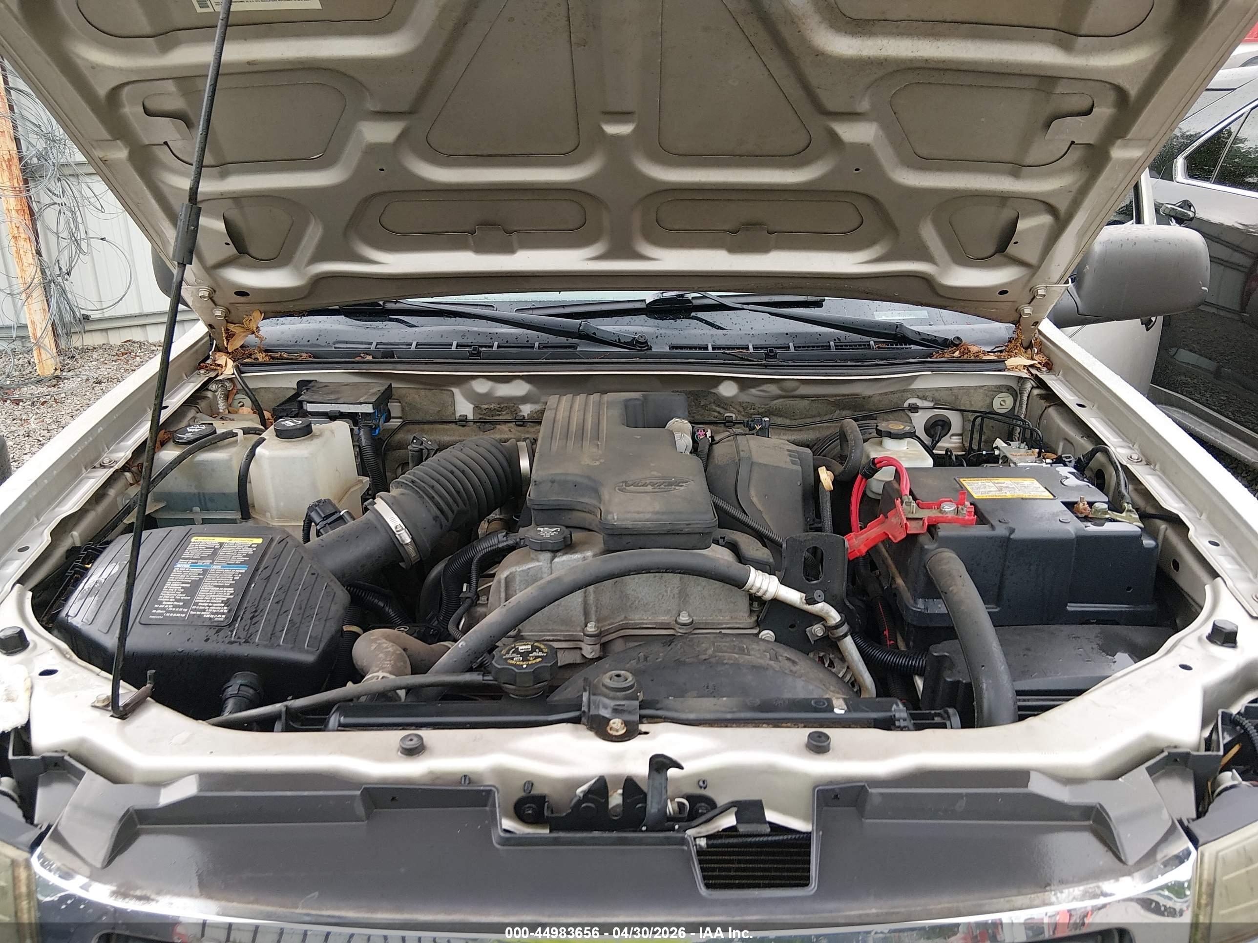 GMC CANYON image 10