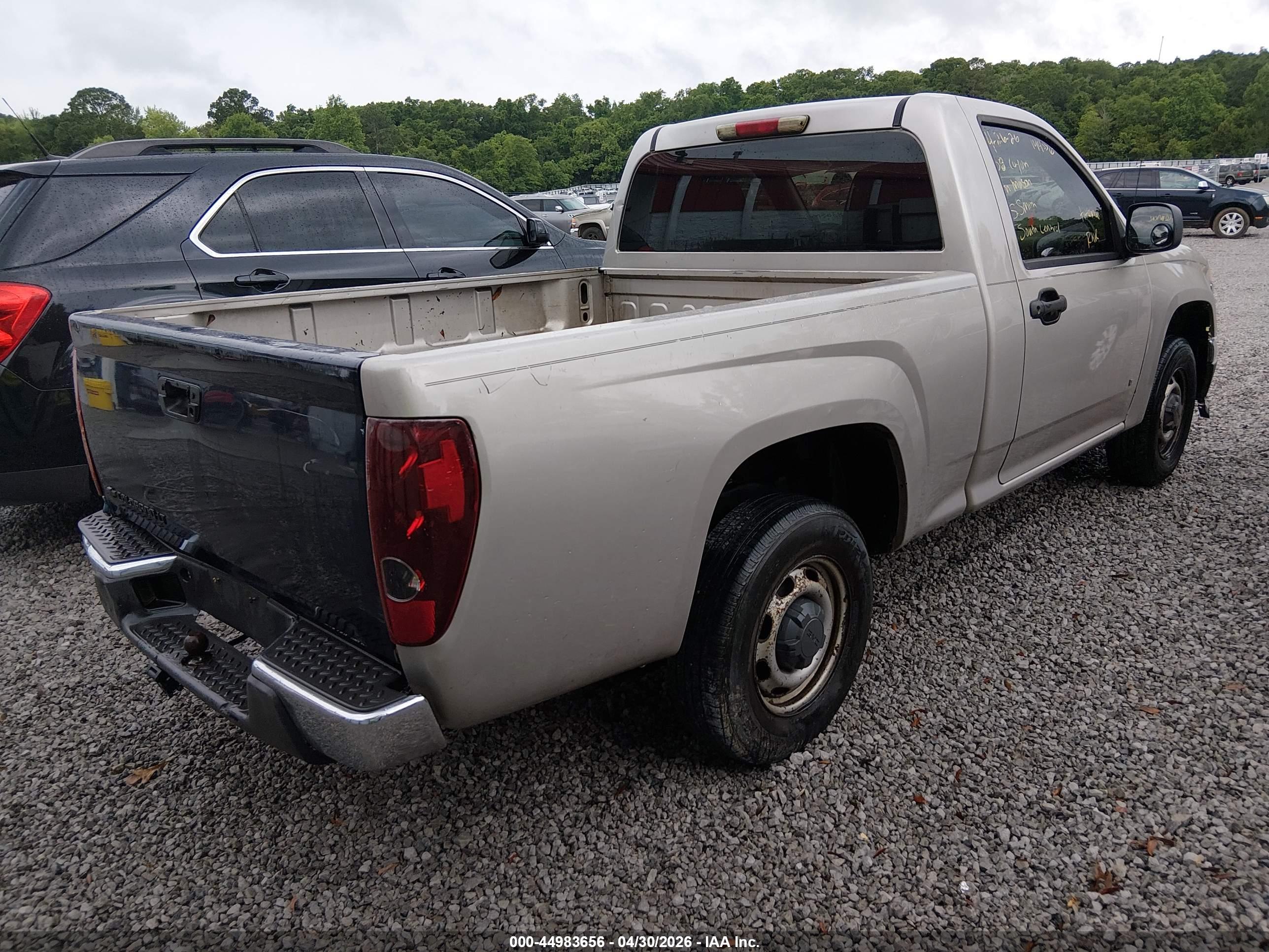GMC CANYON image 4