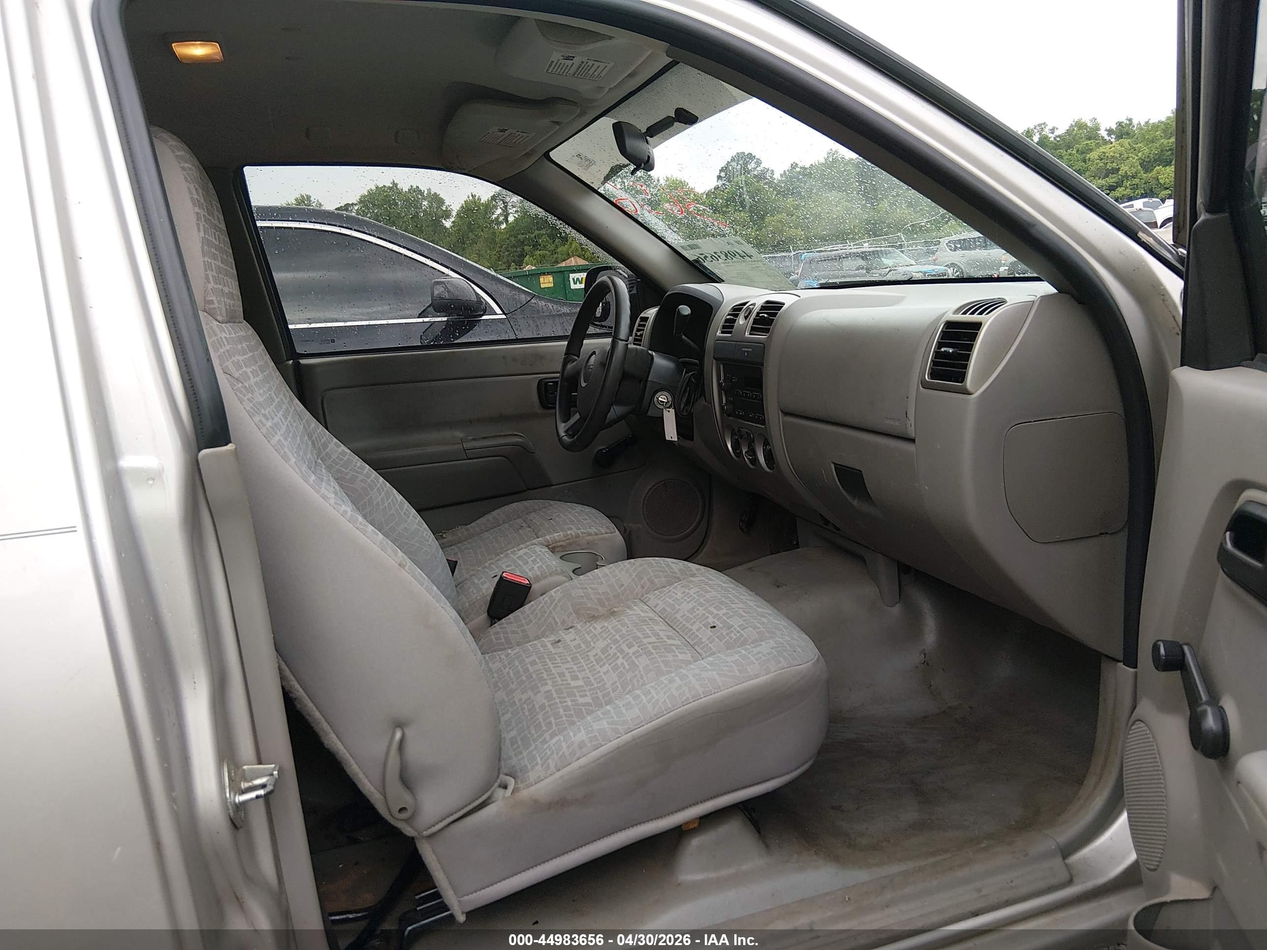 GMC CANYON image 5