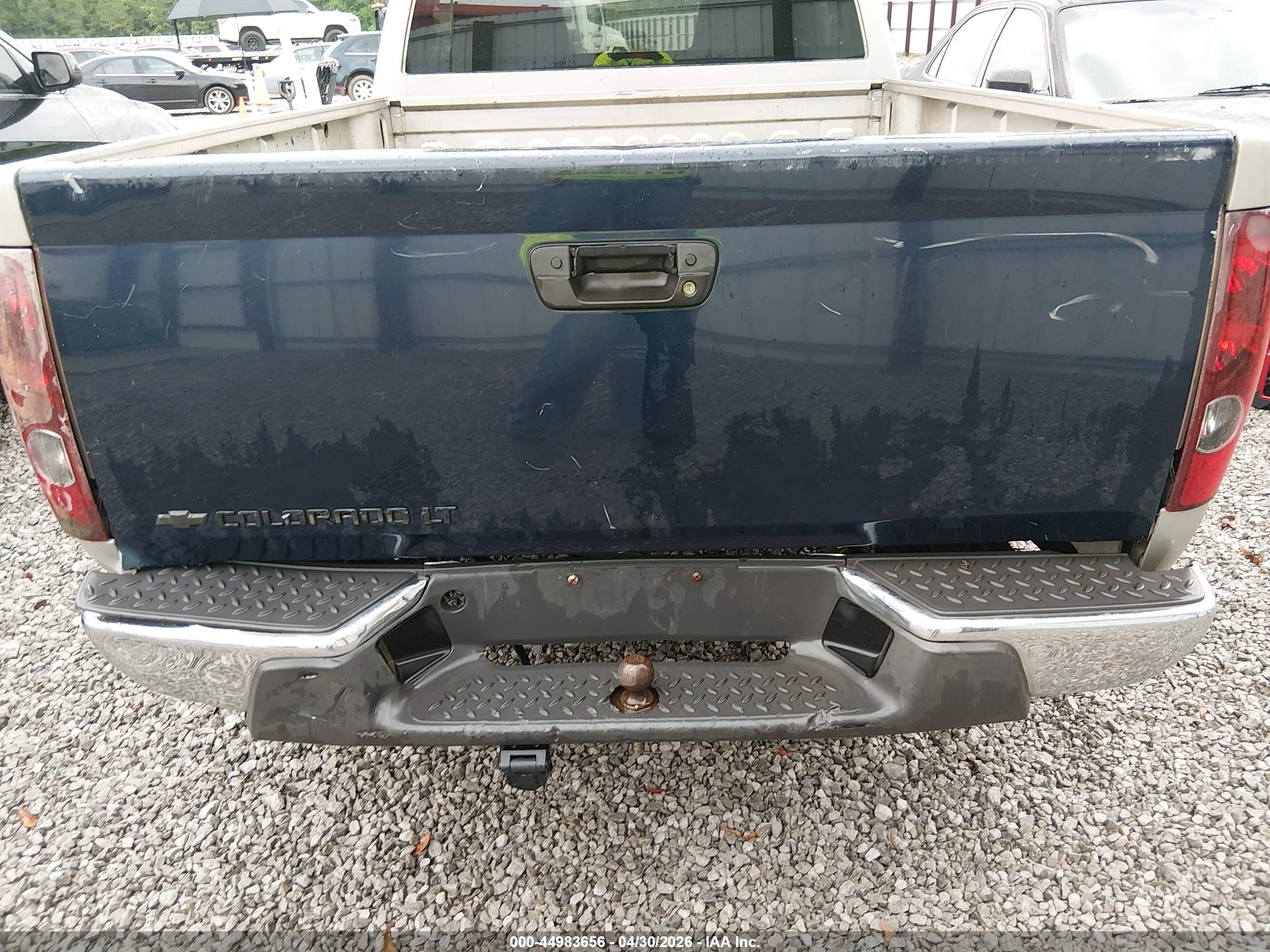 GMC CANYON image 6