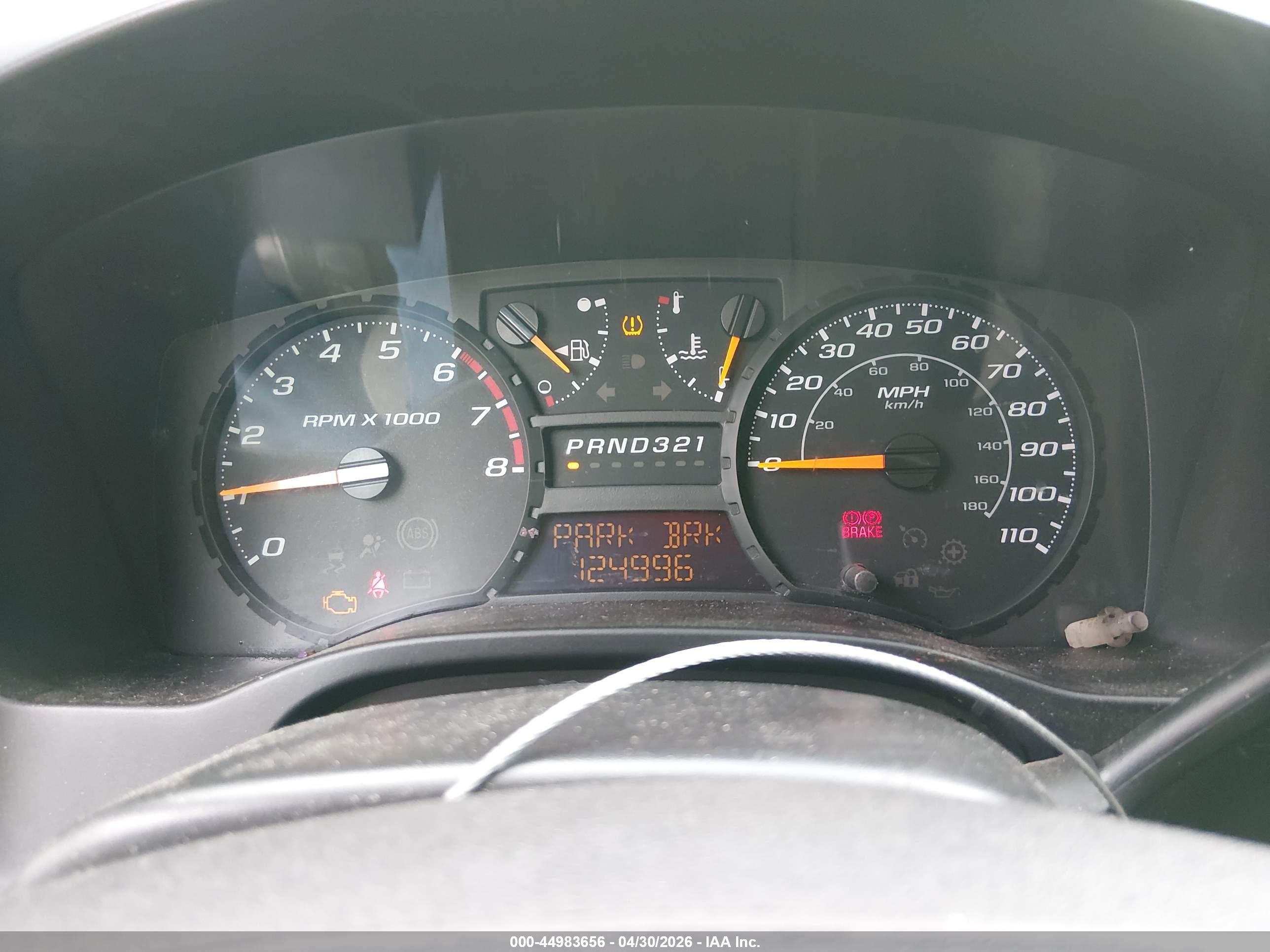 GMC CANYON image 7
