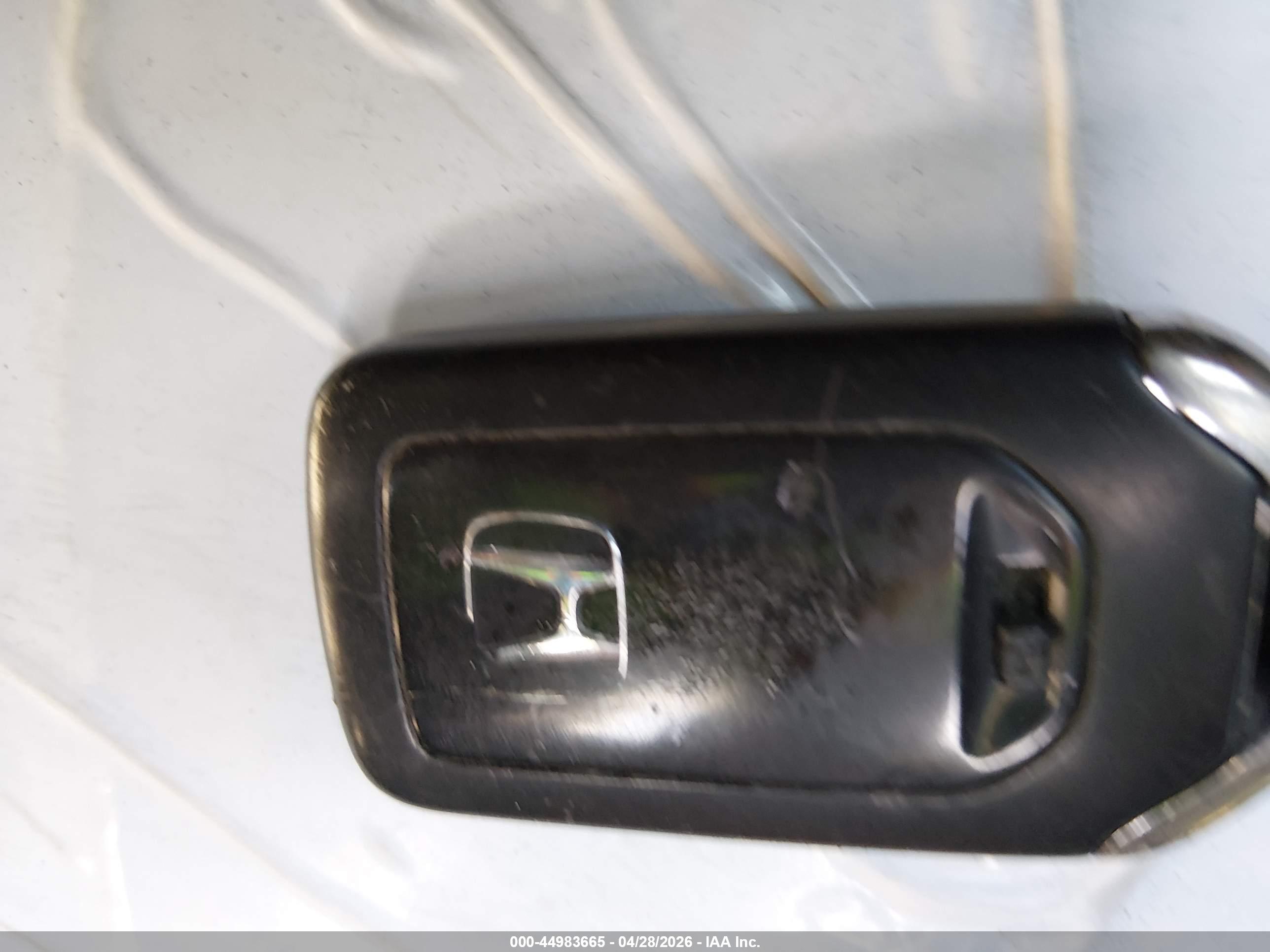 HONDA CIVIC image 11