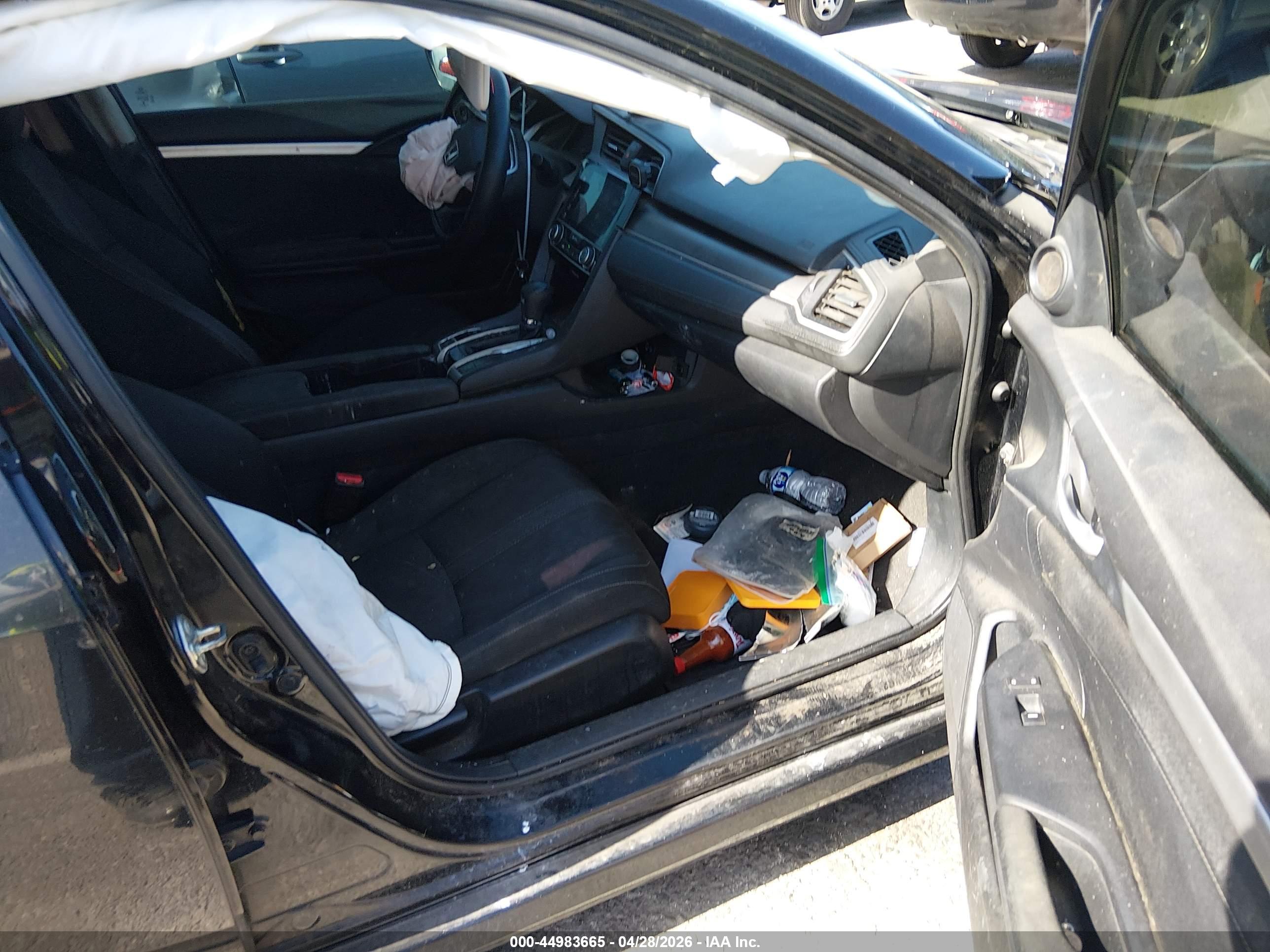 HONDA CIVIC image 5