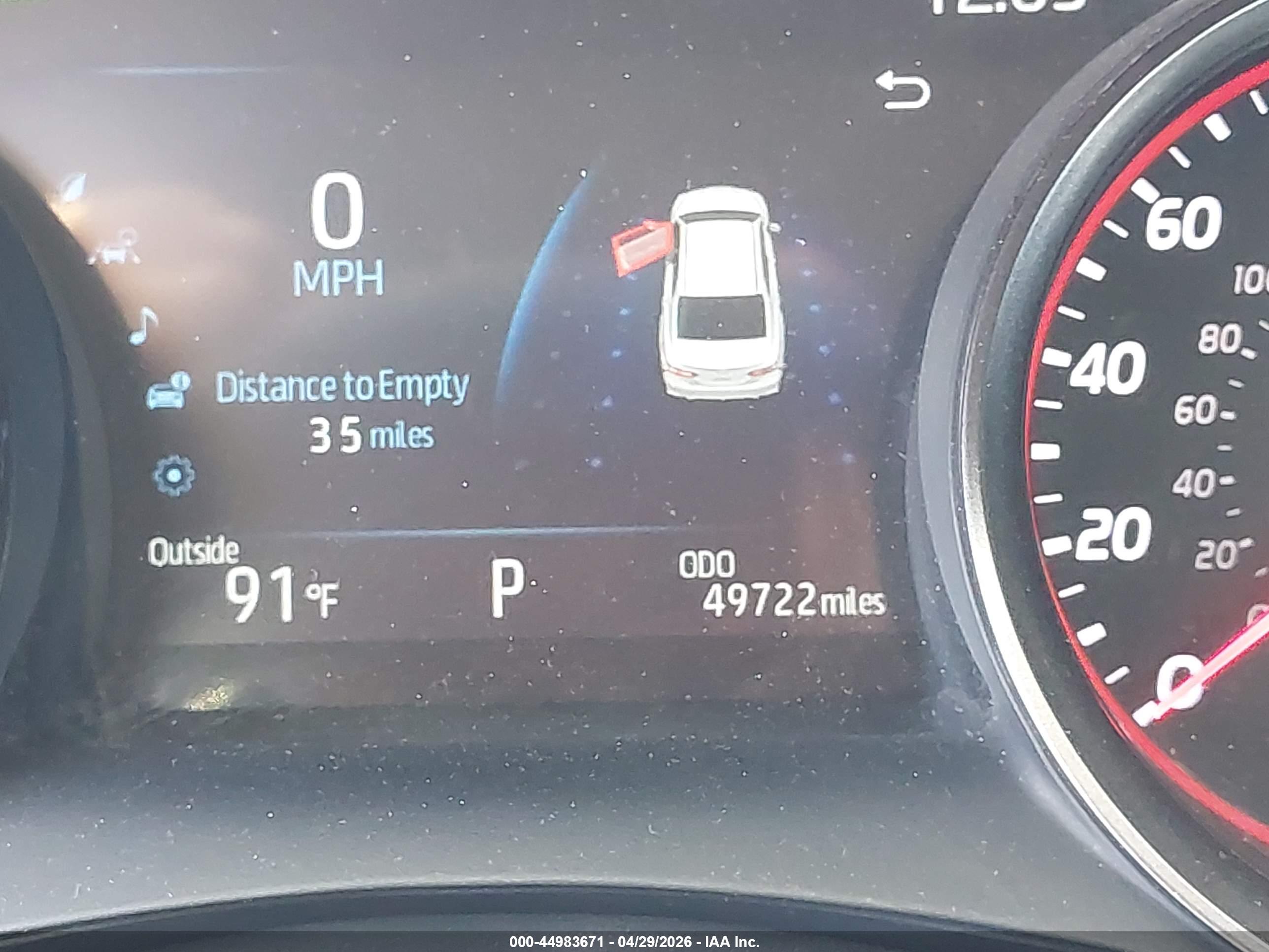 TOYOTA CAMRY image 7