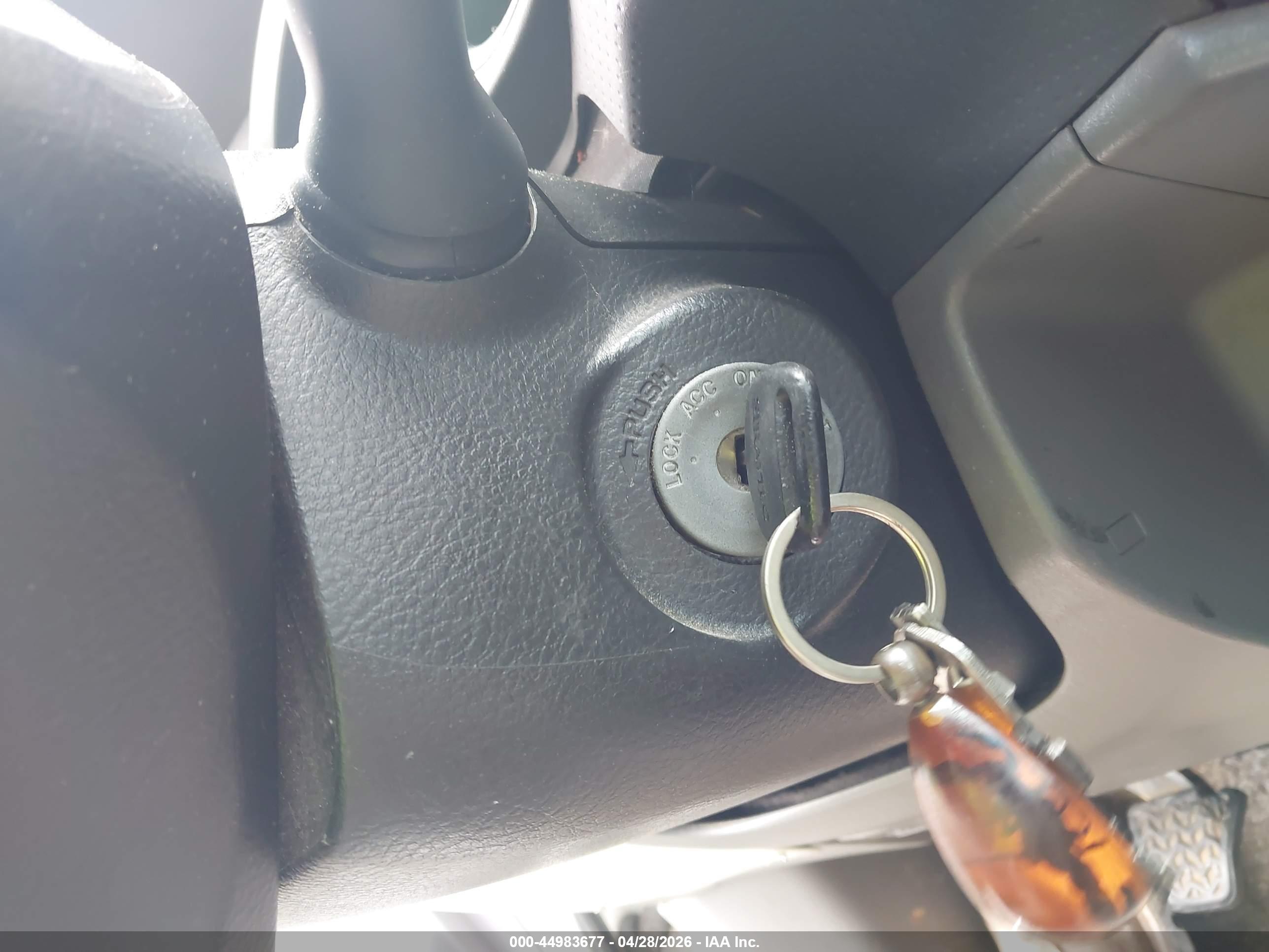 TOYOTA TACOMA image 11