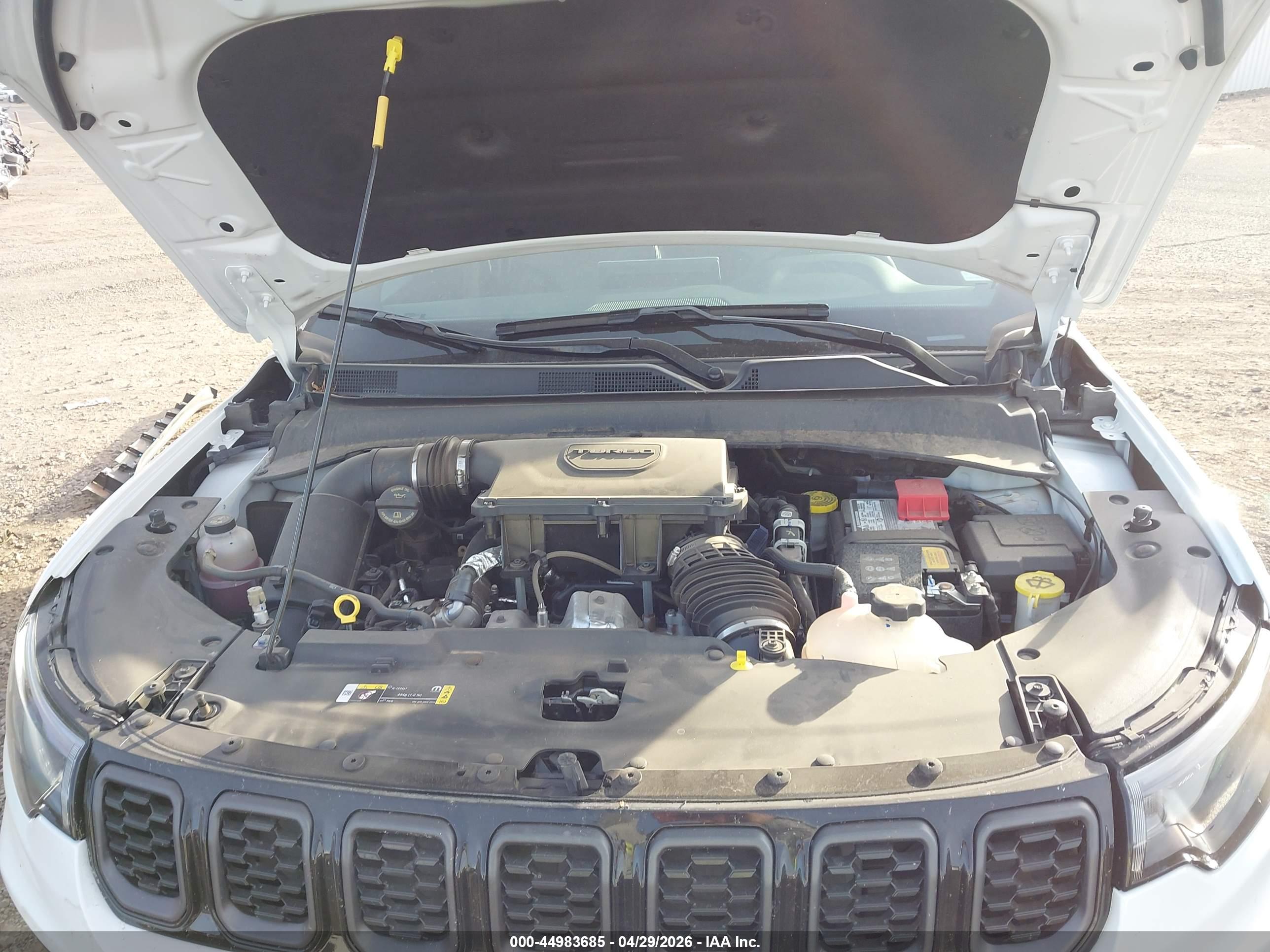 JEEP COMPASS image 10