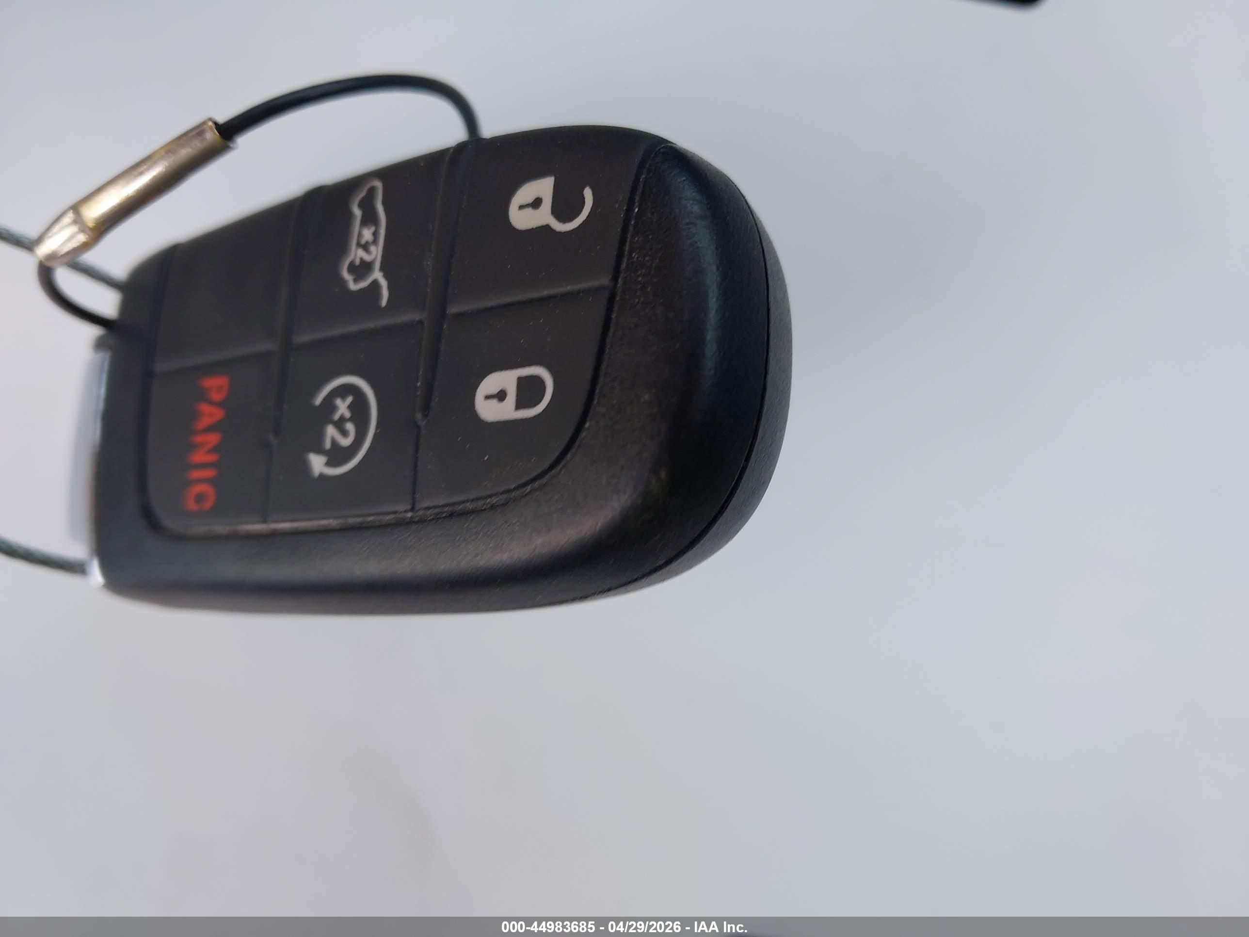 JEEP COMPASS image 11