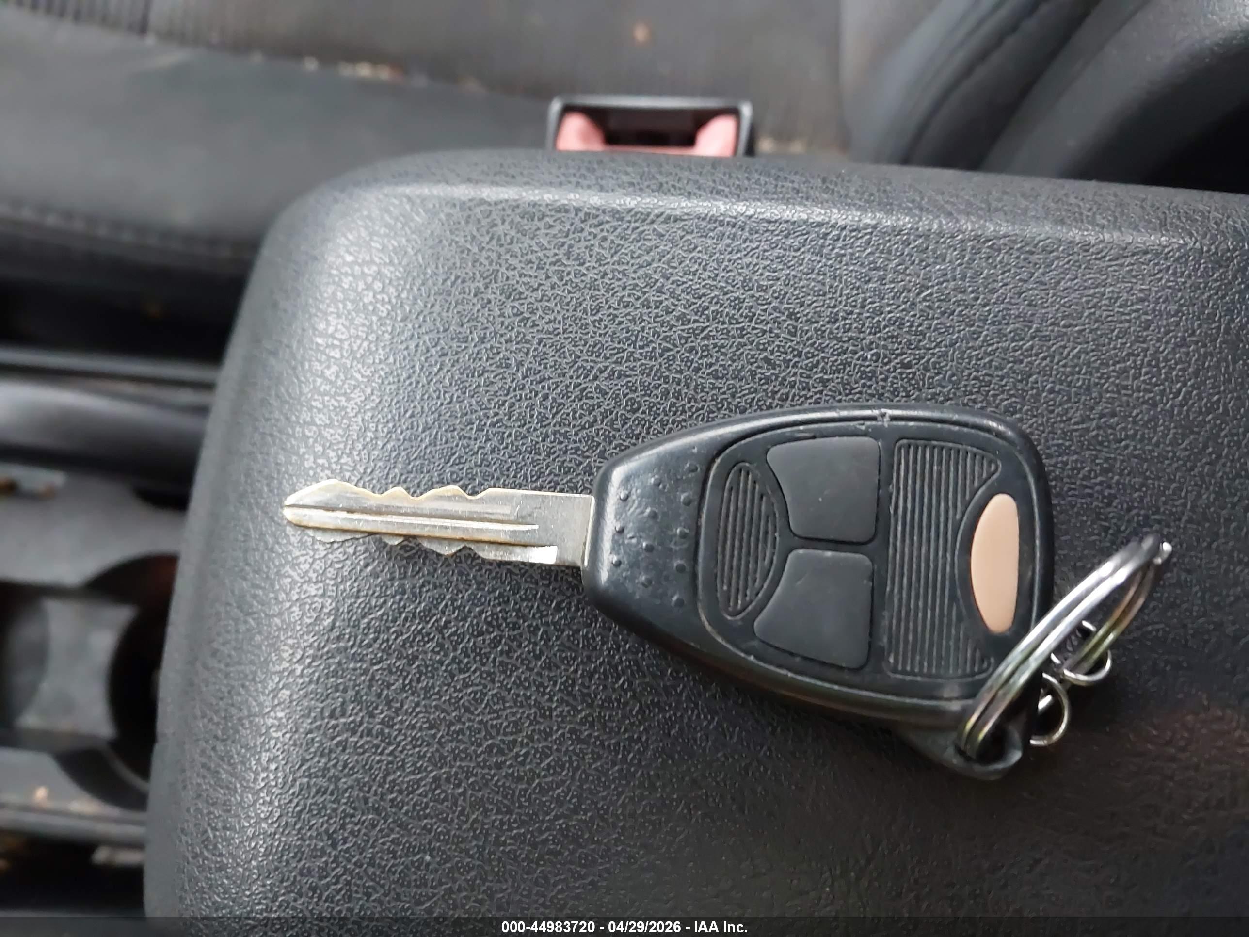 DODGE CALIBER image 11
