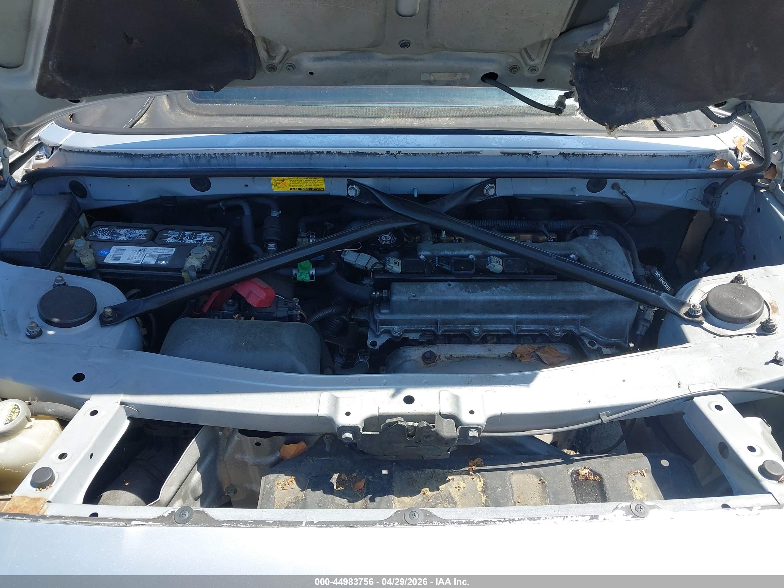 TOYOTA MR2 image 10
