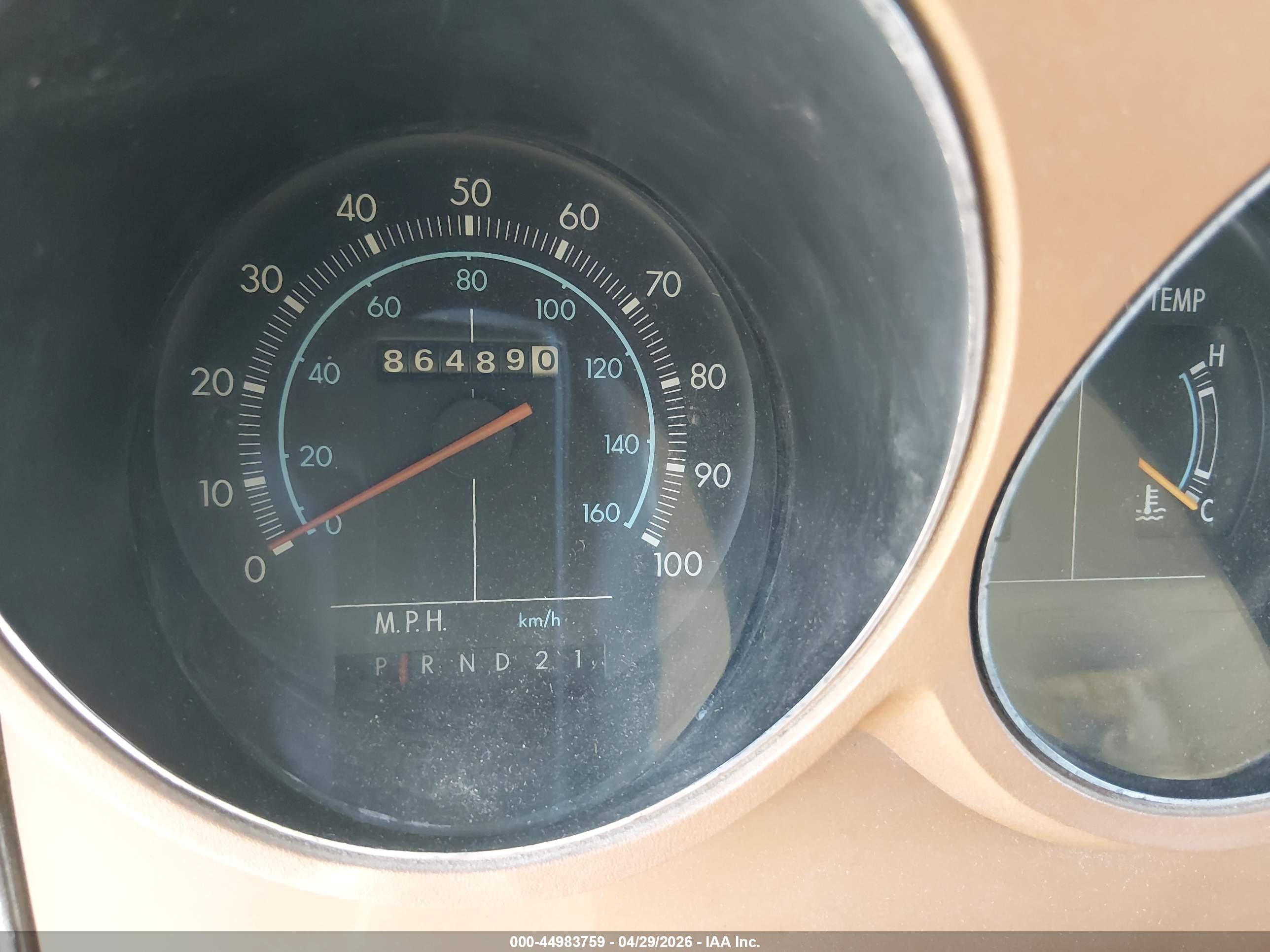 DODGE B300 image 7