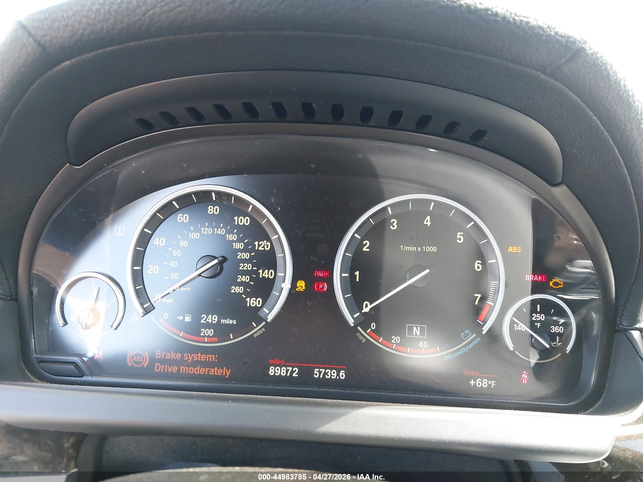 BMW 650I image 7